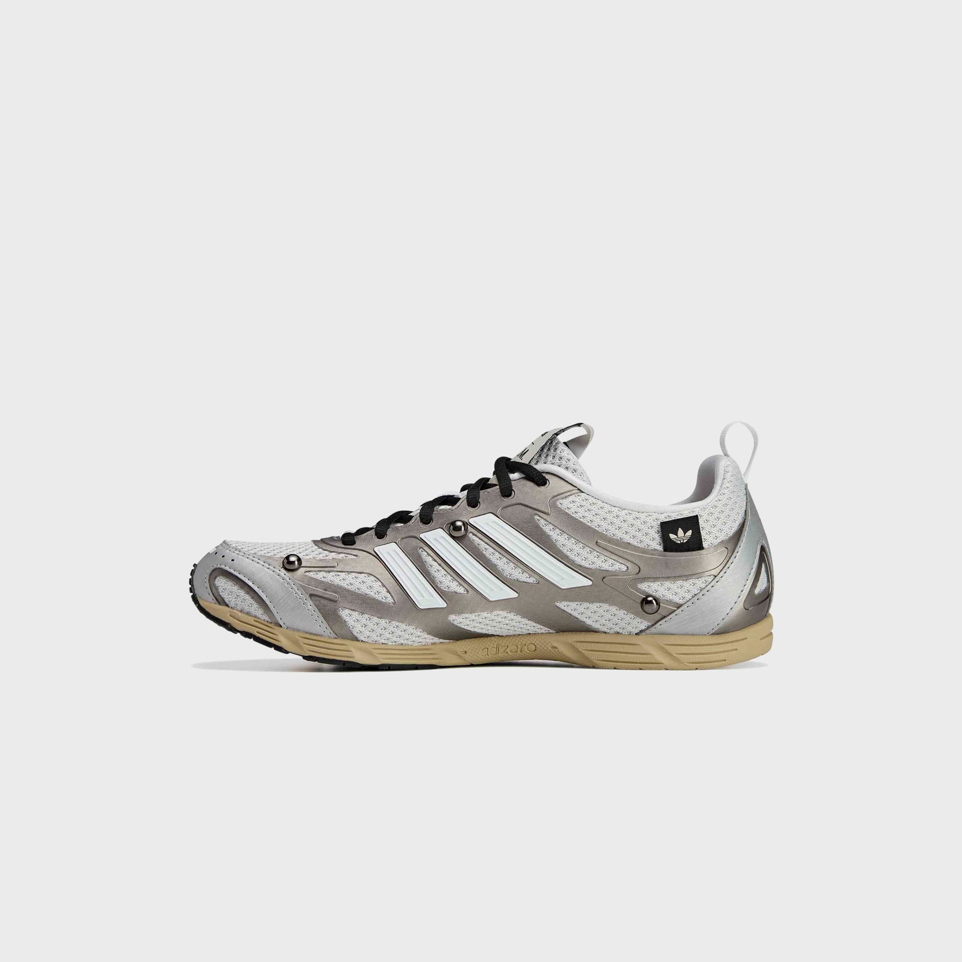 adidas x Song for the Mute Adizero PR - Grey One / Core Black / Matte Silver