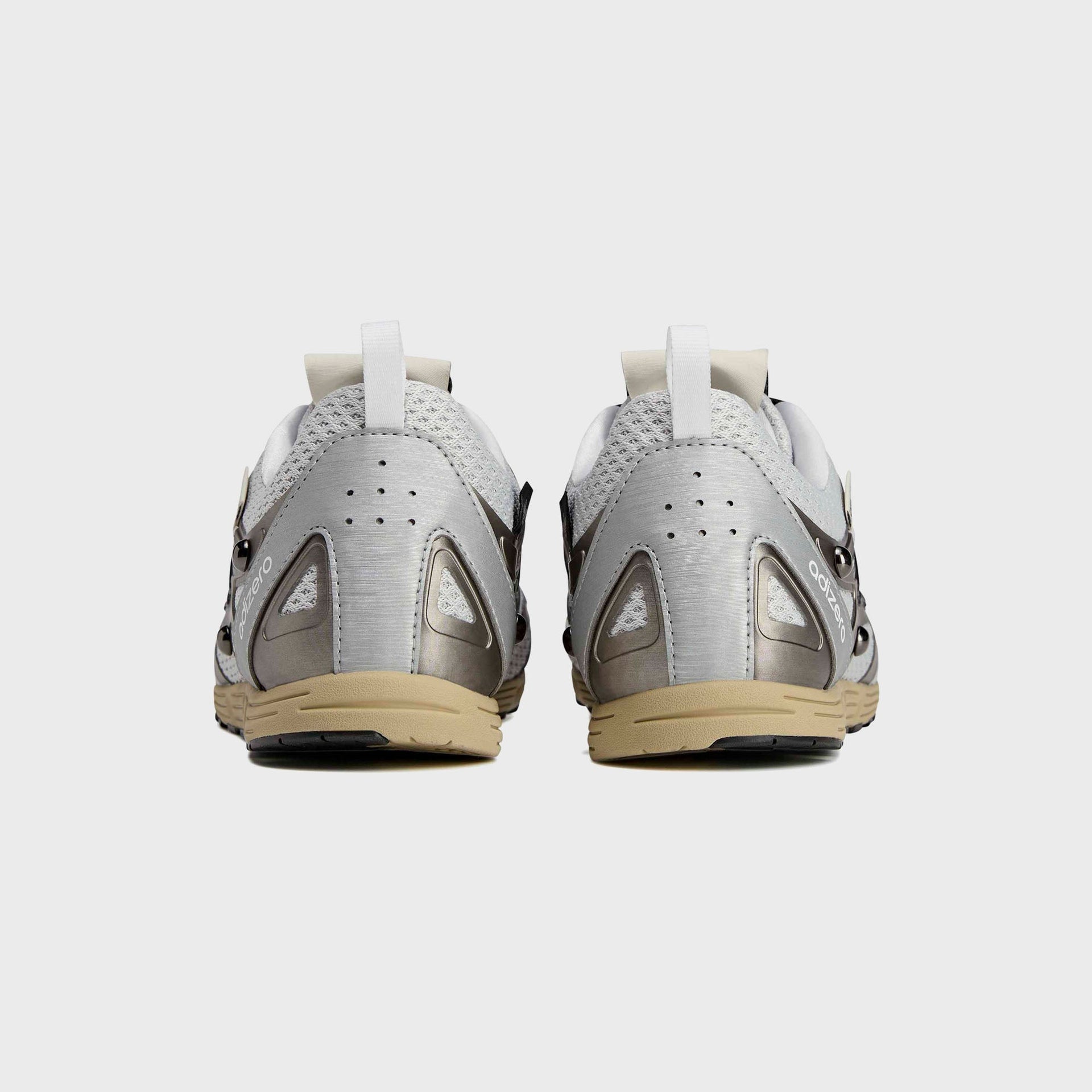 adidas x Song for the Mute Adizero PR - Grey One / Core Black / Matte Silver