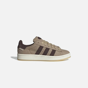 adidas Campus 00`s Tokyo - Hemp / Dark Brown / Off White