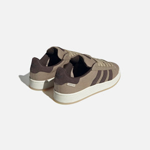 adidas Campus 00`s Tokyo - Hemp / Dark Brown / Off White