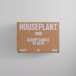 Kith for Houseplant Gloopy Candle