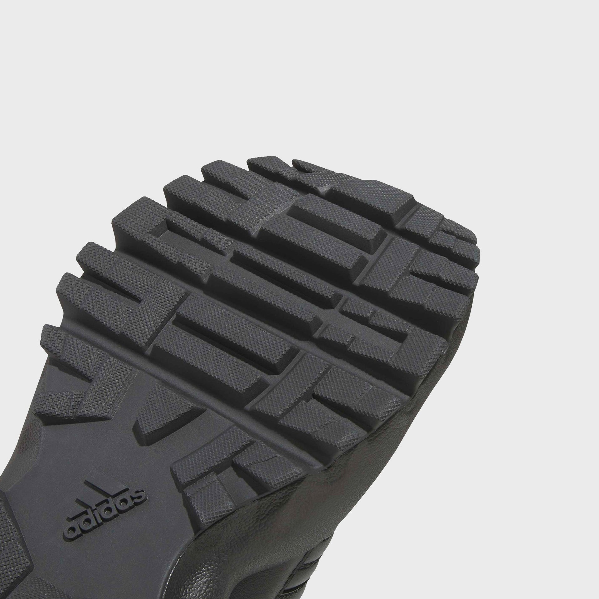 adidas x Willy Chavarria Forum Boot - Core Black / Core Black / Carbon