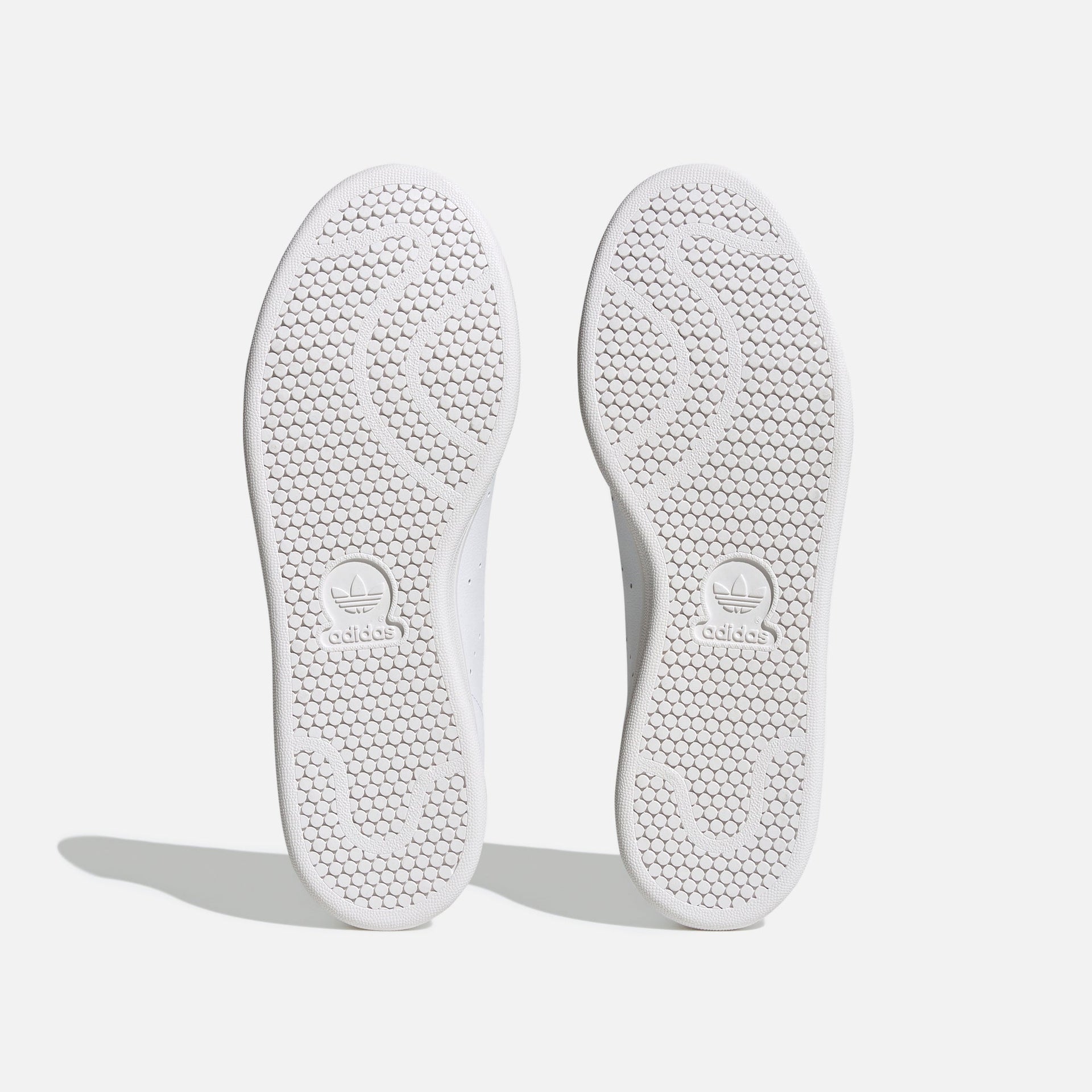 adidas Stan Smith - Cloud White / Cloud White / Clay Strata