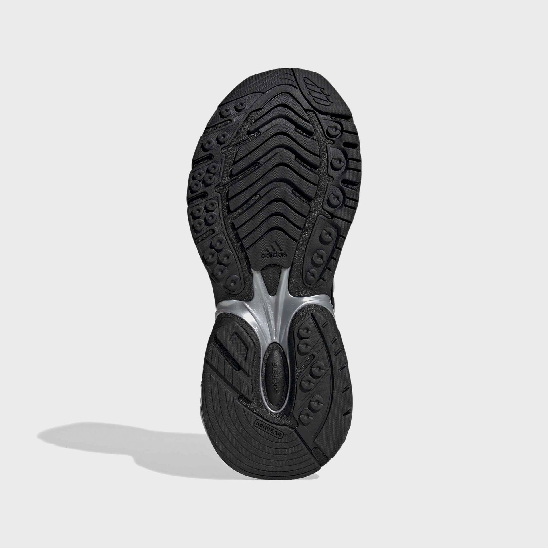 adidas Adistar XLG 2.0 - Core Black / Core Black / Silver Metallic