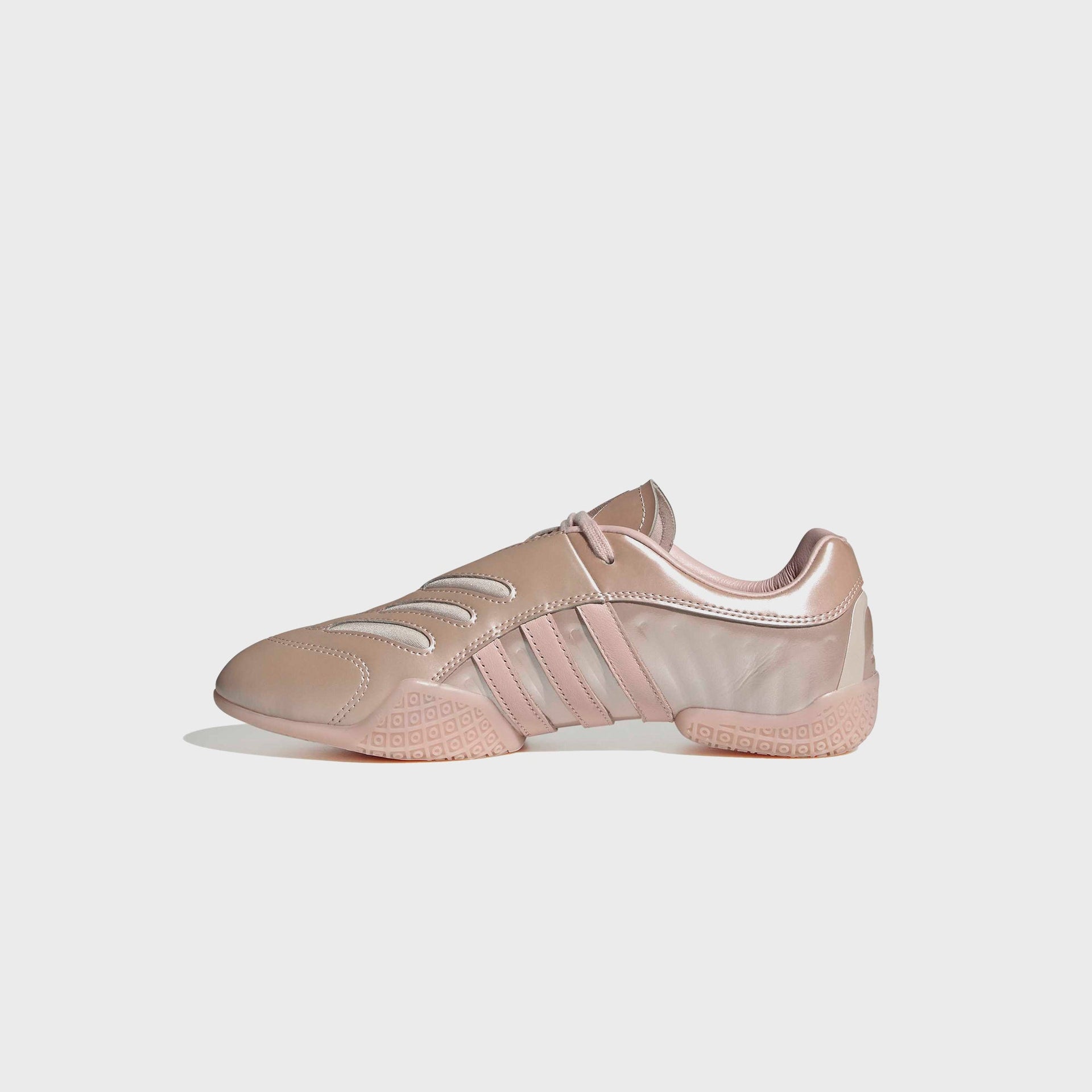 adidas WMNS Taekwondo Mei Elite - Sandy Pink