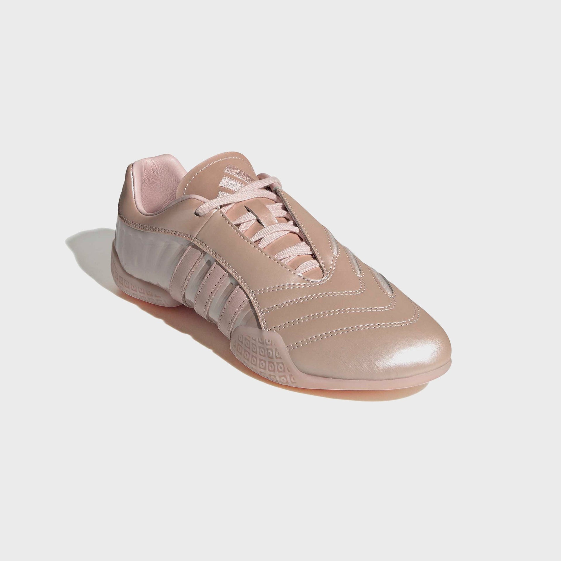 adidas WMNS Taekwondo Mei Elite - Sandy Pink