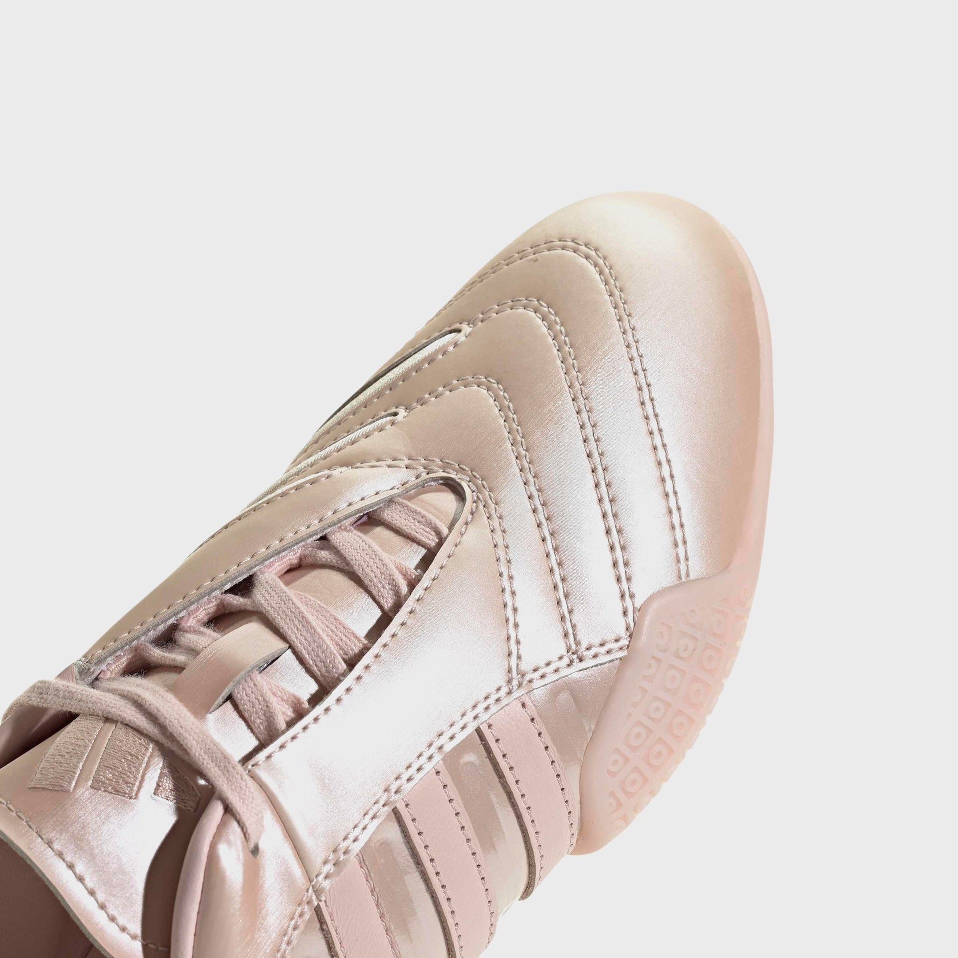 adidas WMNS Taekwondo Mei Elite - Sandy Pink
