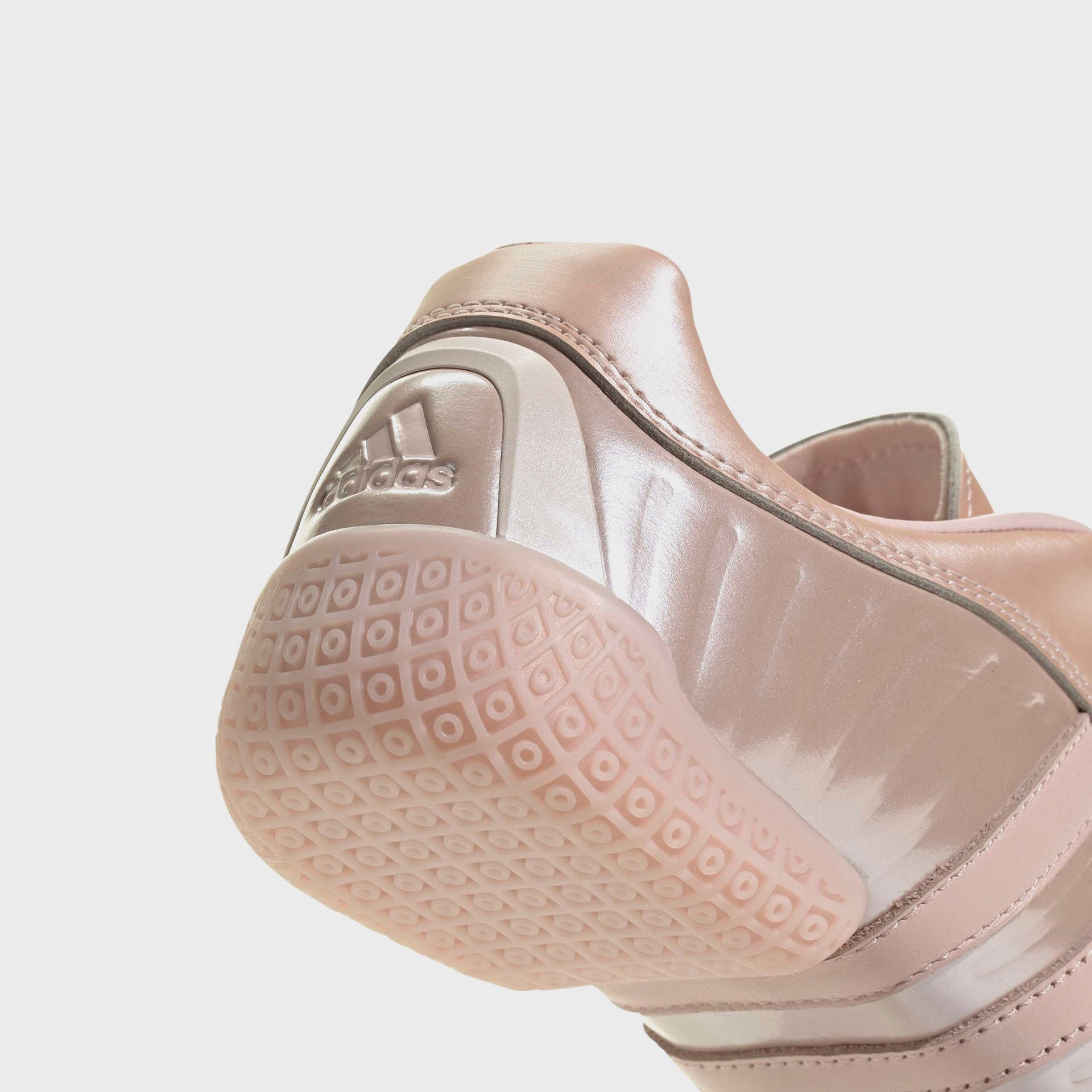 adidas WMNS Taekwondo Mei Elite - Sandy Pink