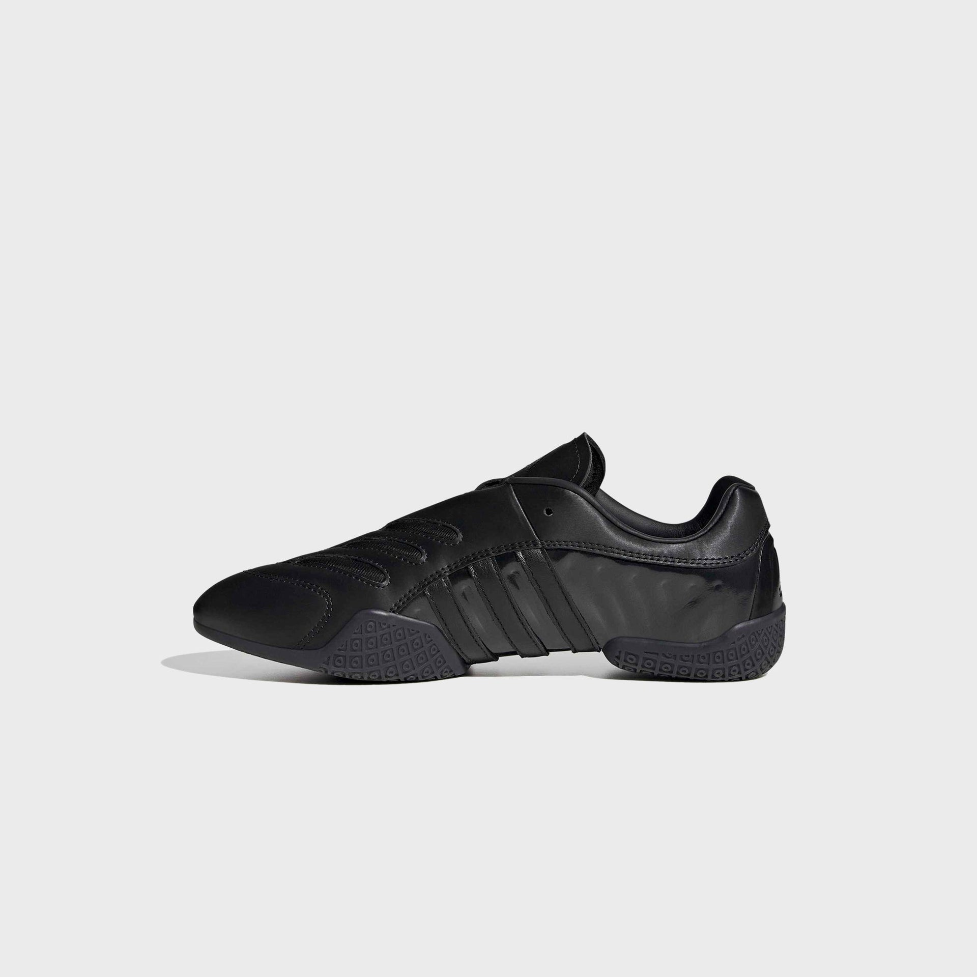 adidas WMNS Taekwondo Mei Elite - Core Black / Core Black / Core Black