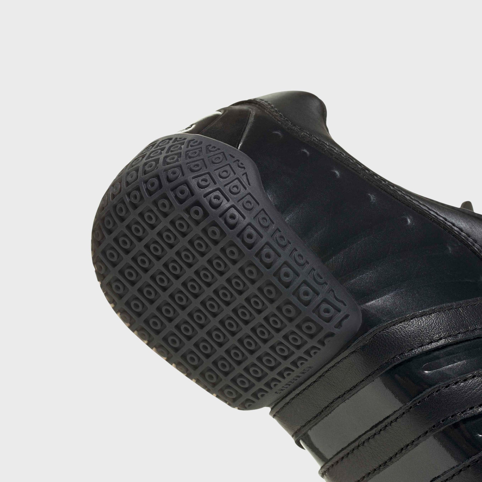 adidas WMNS Taekwondo Mei Elite - Core Black / Core Black / Core Black