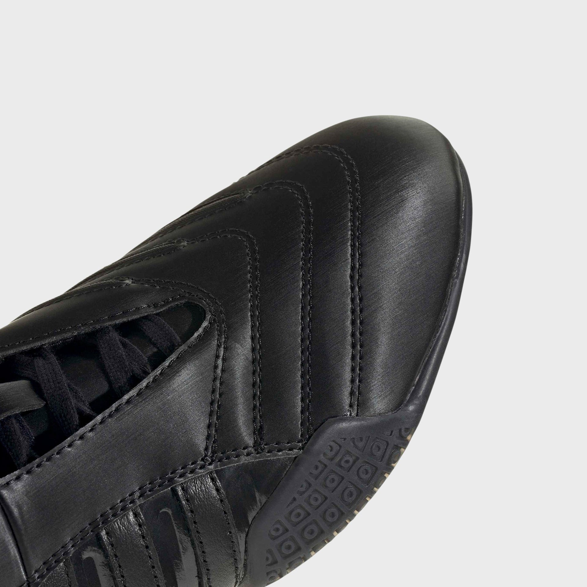 adidas WMNS Taekwondo Mei Elite - Core Black / Core Black / Core Black