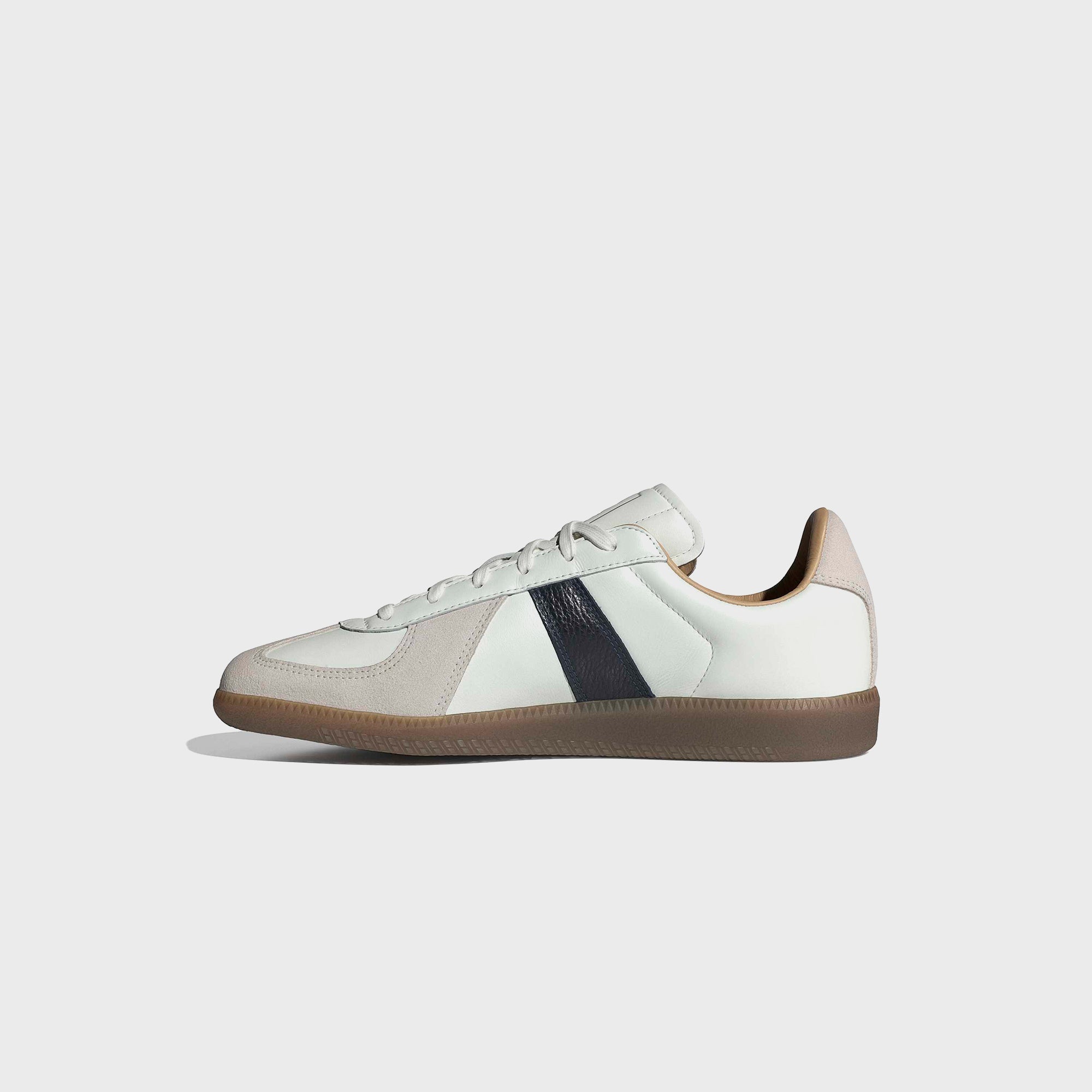 adidas BW Army - Core White / Night Indigo / Gum – Kith Europe
