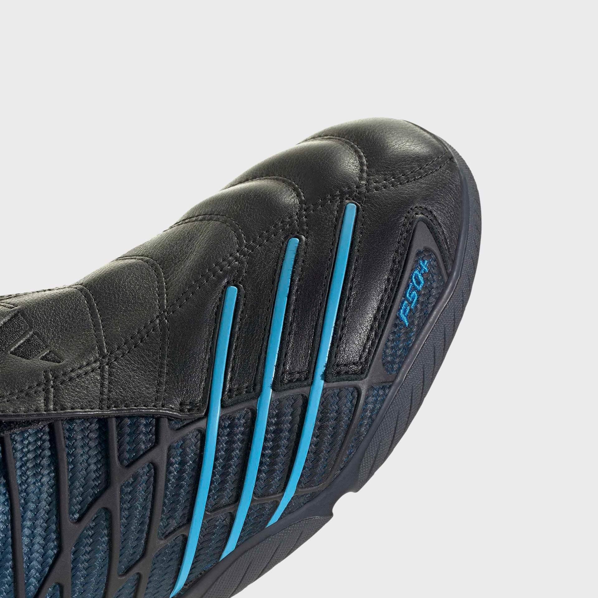 adidas F50 Sala - Core Black / Sky Rush / Blue Rush