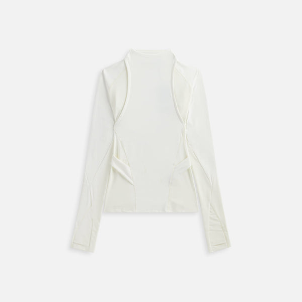 Hyein Seo Track Top - White – Kith Europe
