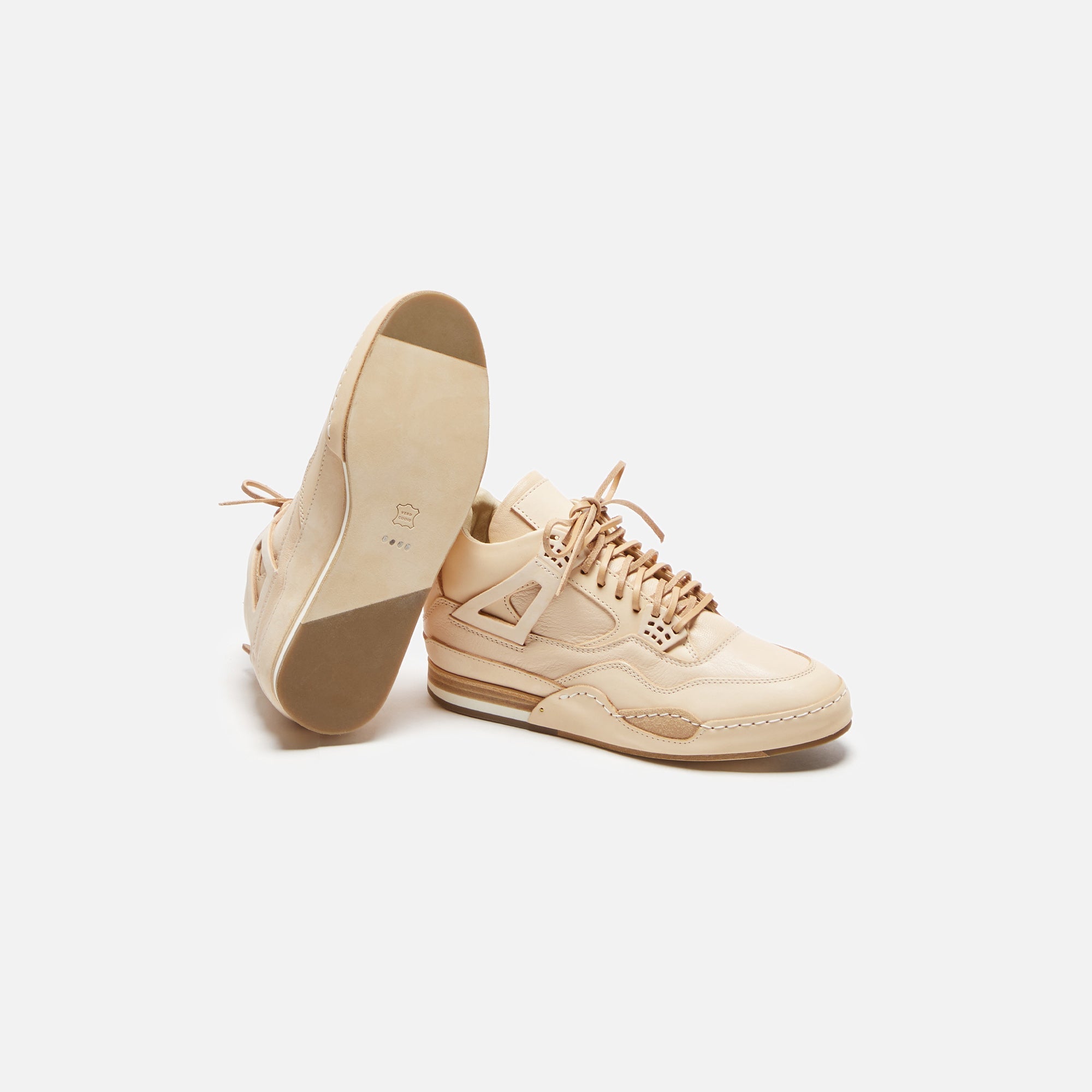 Hender Scheme Manual Industrial Products 10 - Natural – Kith