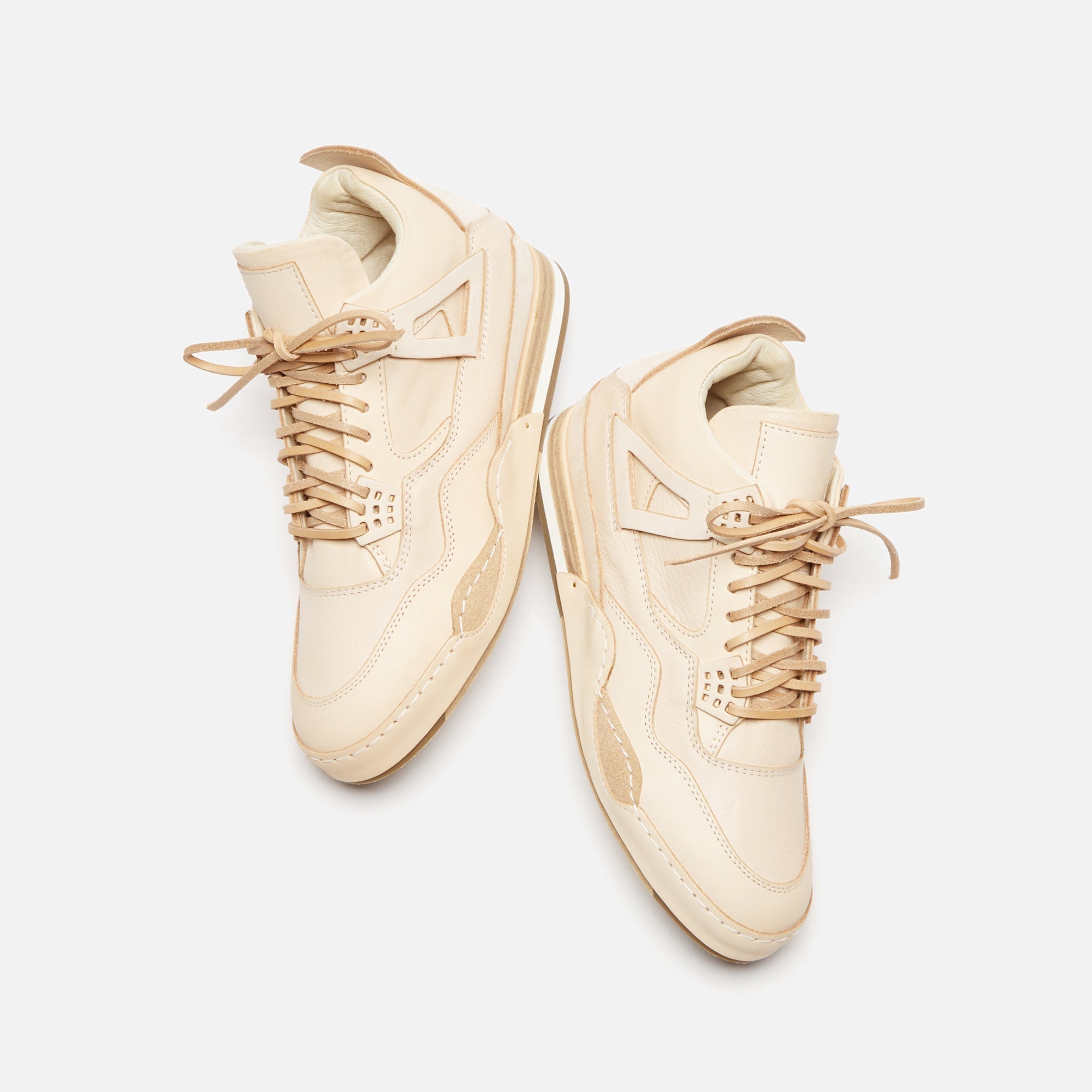 Hender Scheme Manual Industrial Products 10 - Natural – Kith Europe