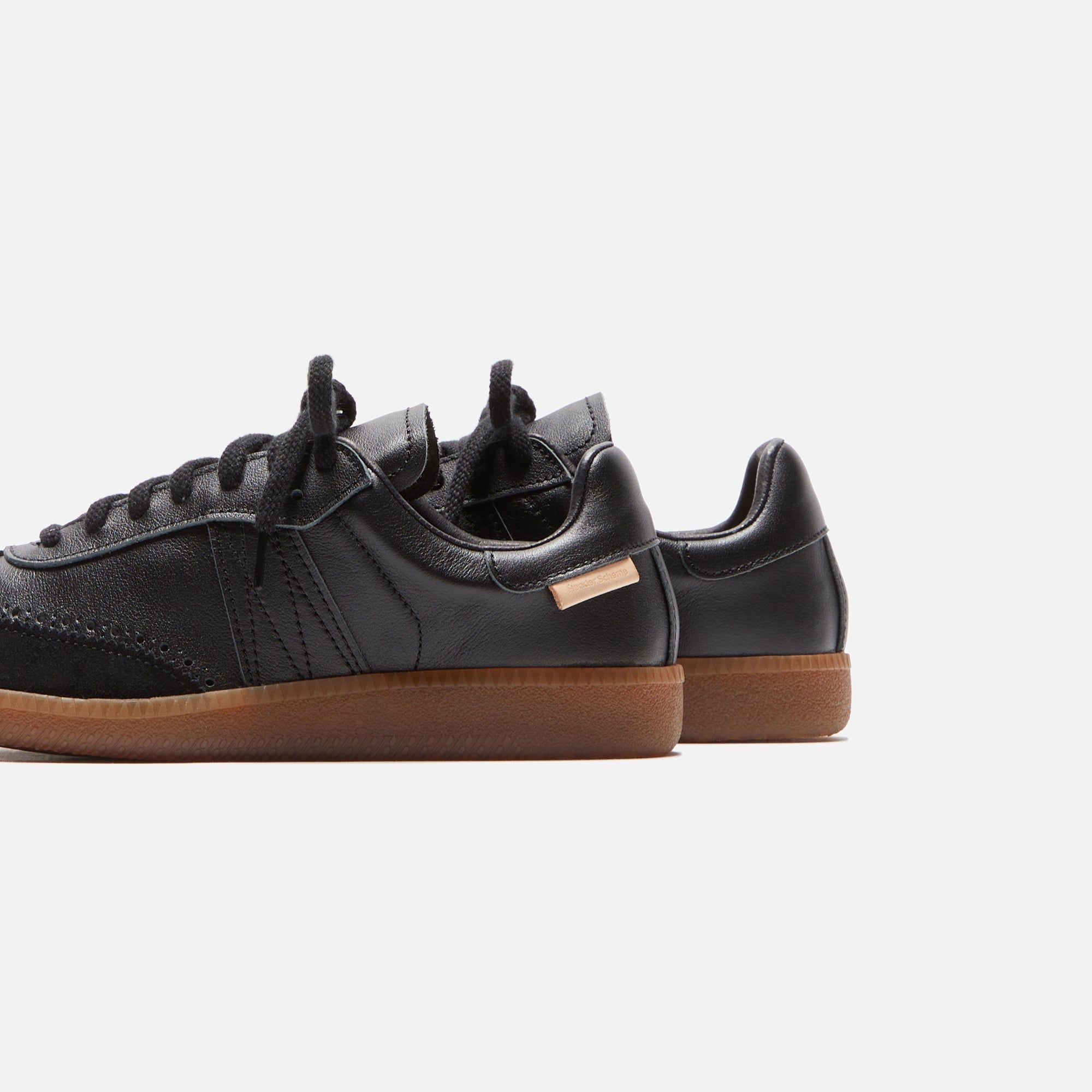 Hender Scheme / karabiner (BLACK)