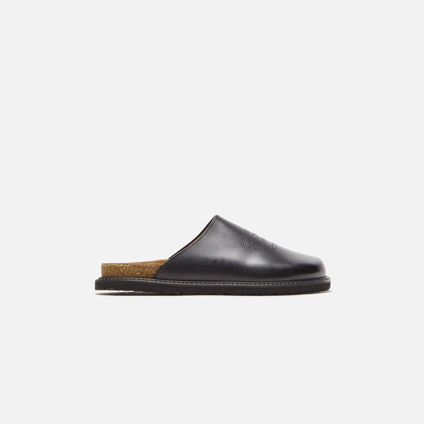 Hender Scheme Comfy Cheak - Black – Kith Europe