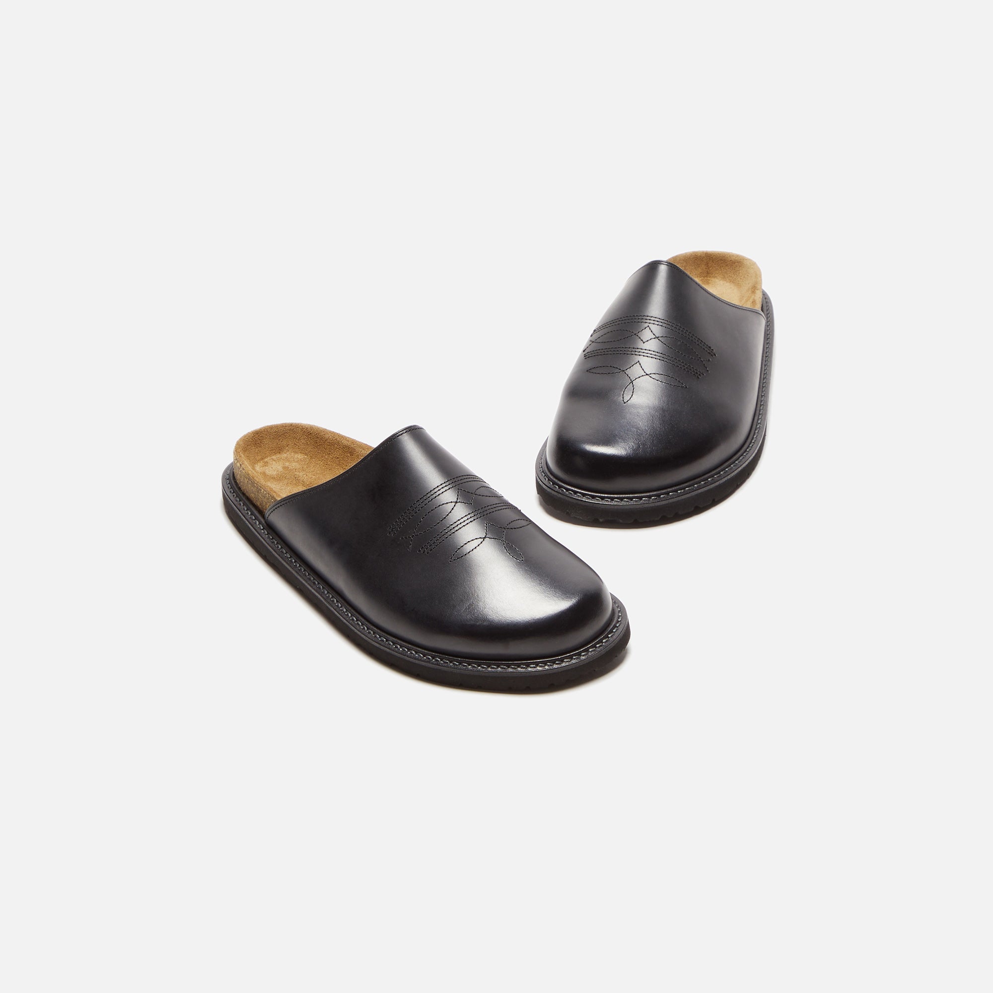 Hender Scheme Comfy Cheak - Black – Kith Europe