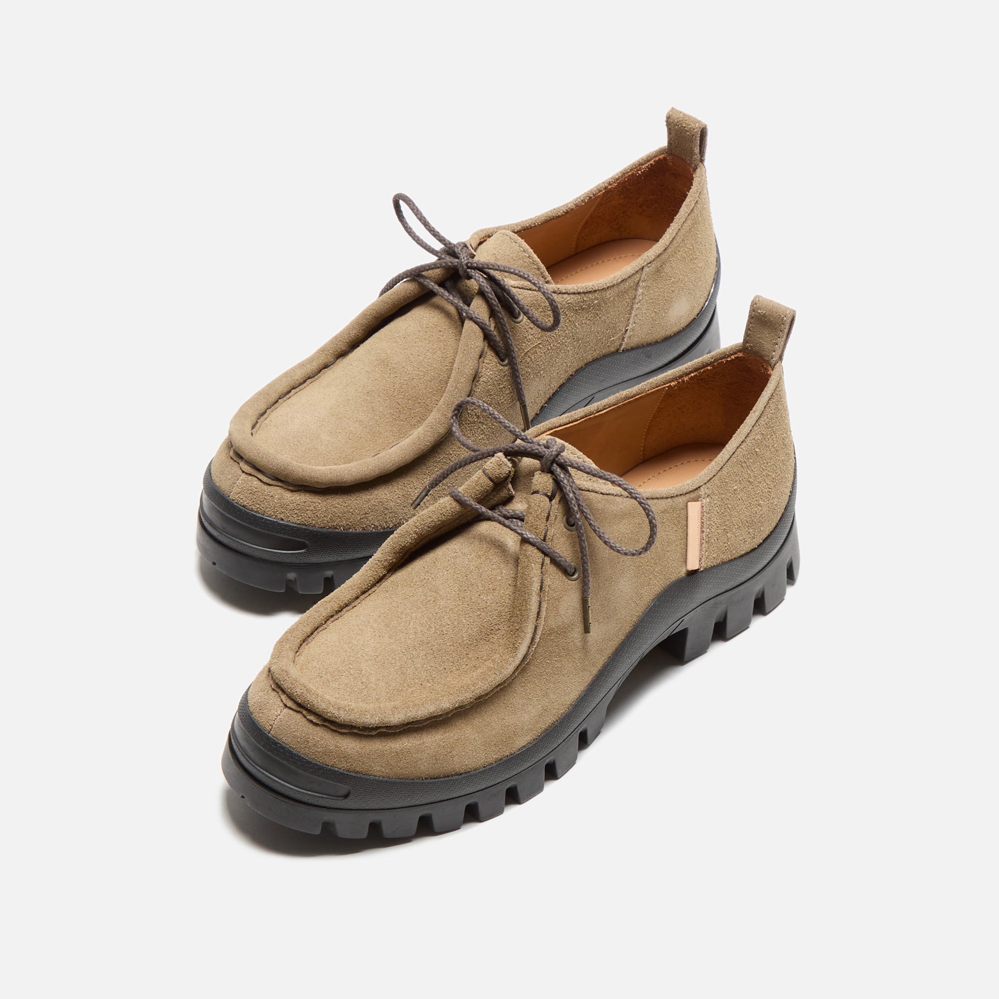 Hender Scheme エンダースキーマ tirolean Hender Scheme (エンダースキーマ) tirolean #2146 / チロリアン