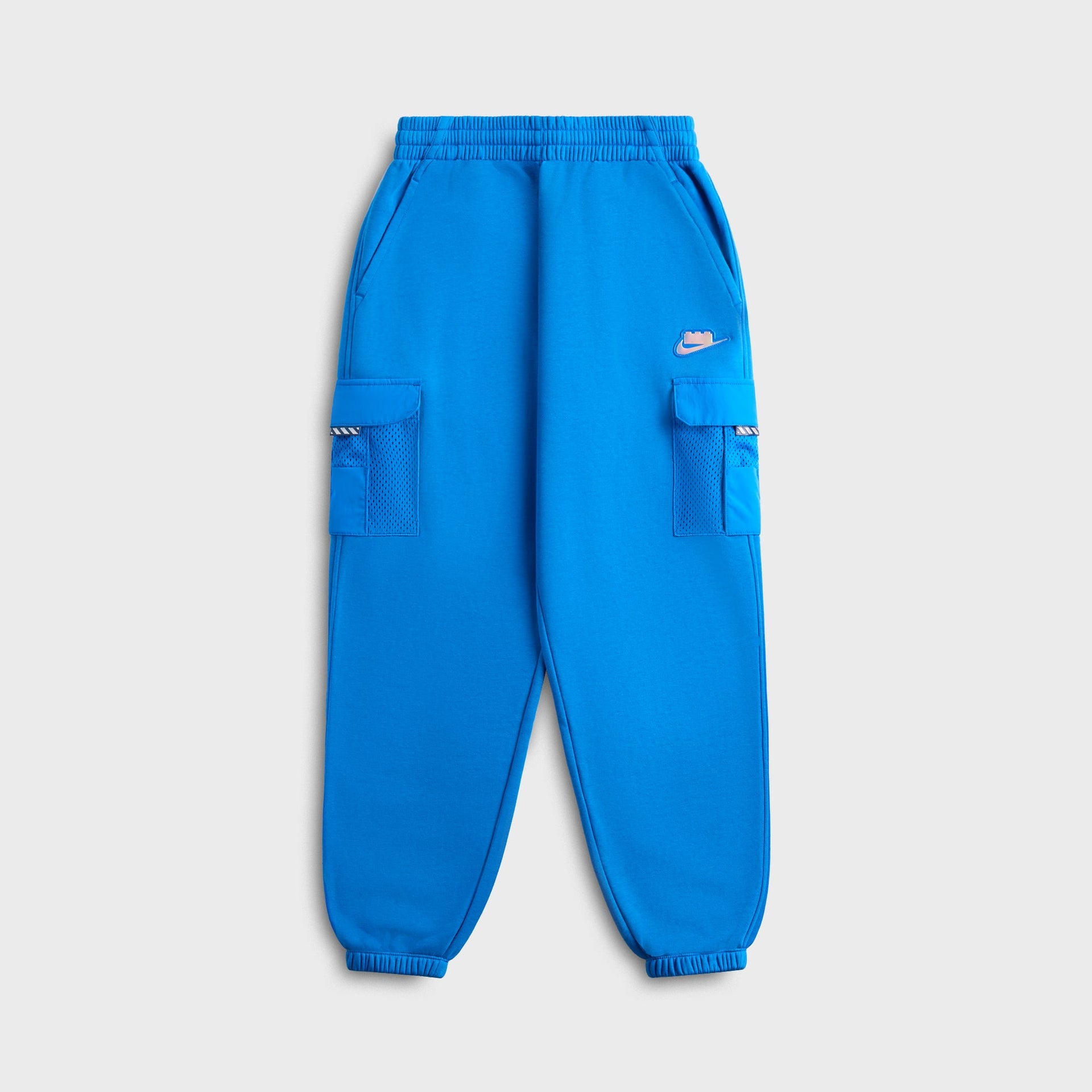 Nike x LEGO® Collection Kids Cargo Pants - Cobalt Blaze