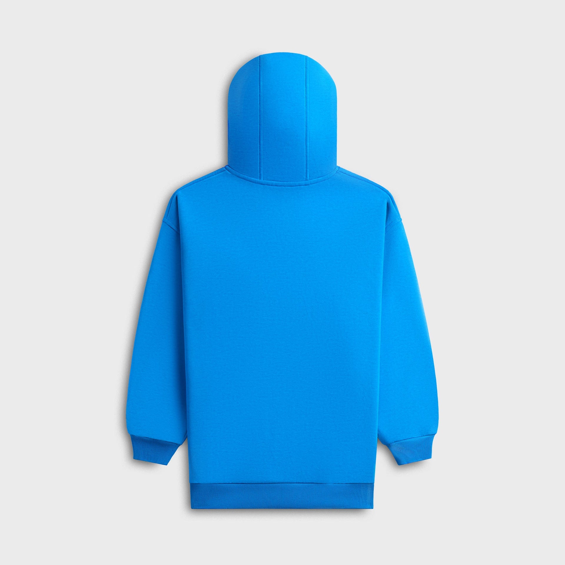 Nike x LEGO® Collection Kids Oversized Pullover Hoodie - Cobalt Haze
