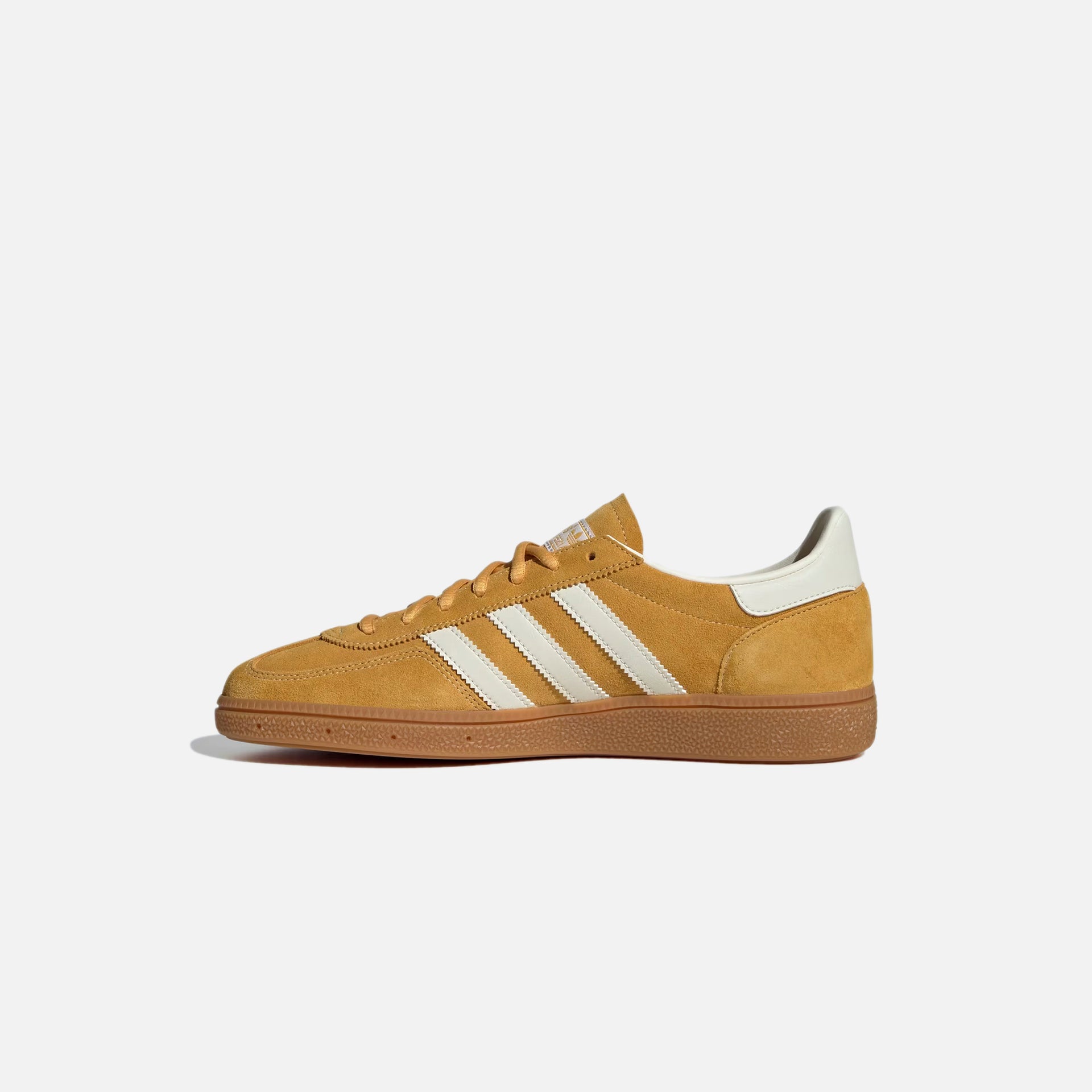 adidas Handball Spezial - Preloved Yellow / Cream White / Footwear White