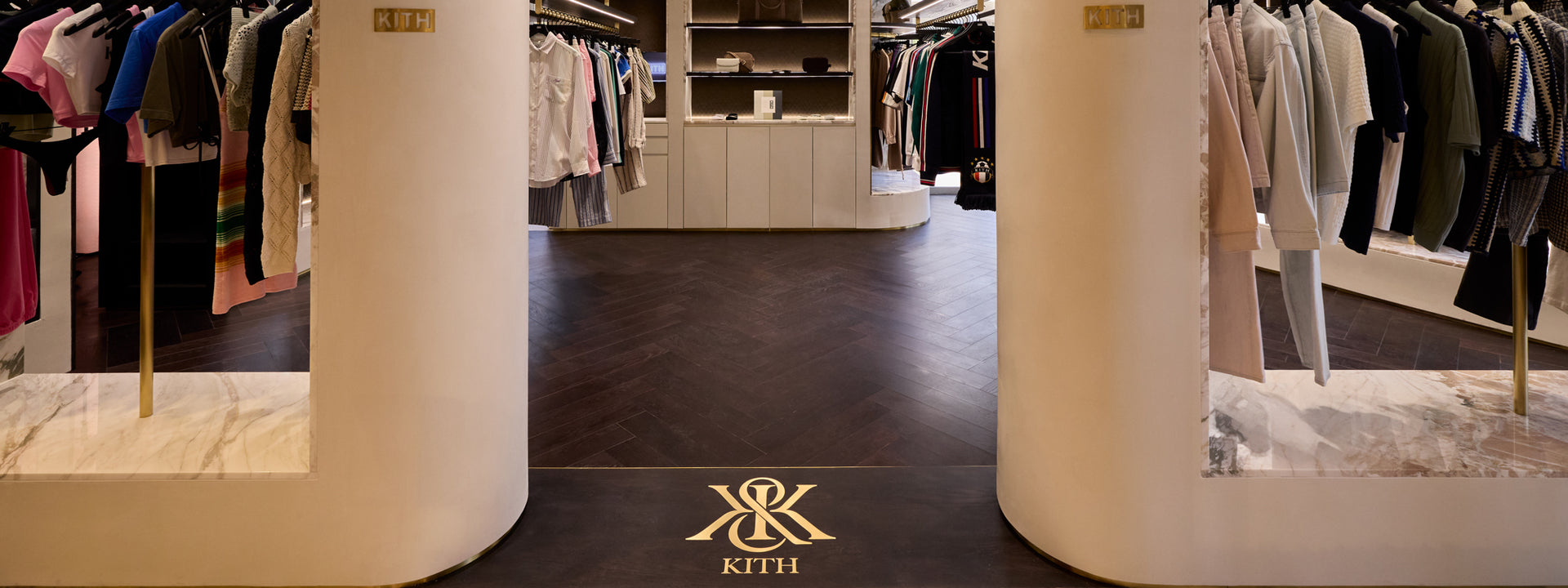 Location - Kith at Hirshleifers