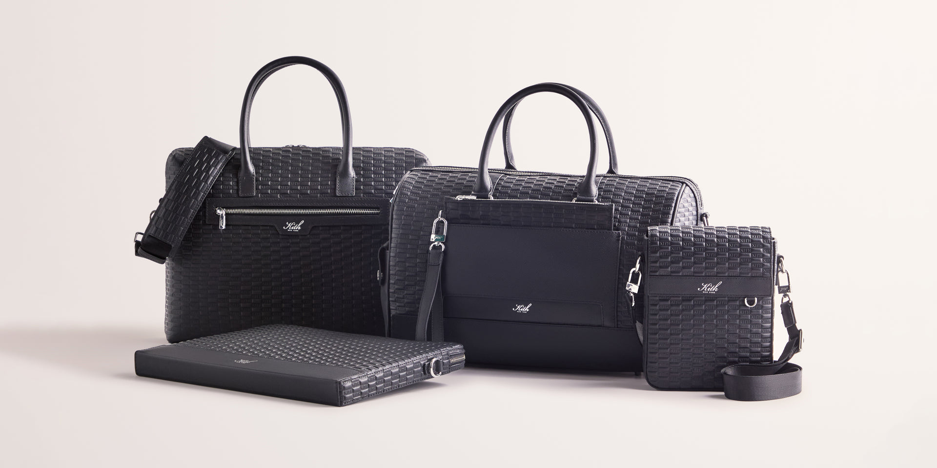 Featured | Kith Monday Program