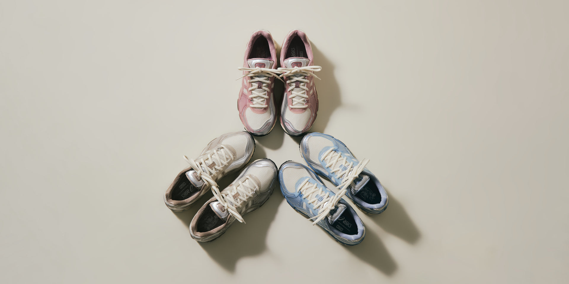 Featured | Kith Loyalty Exclusive Collection