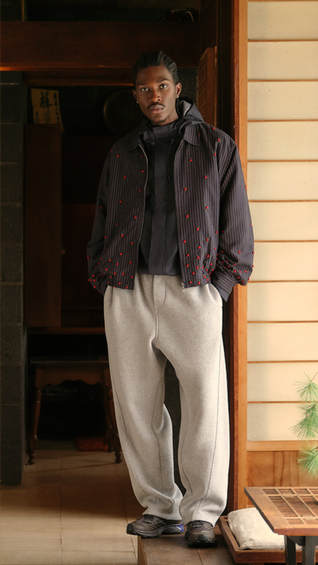 &Kin Fall 2026