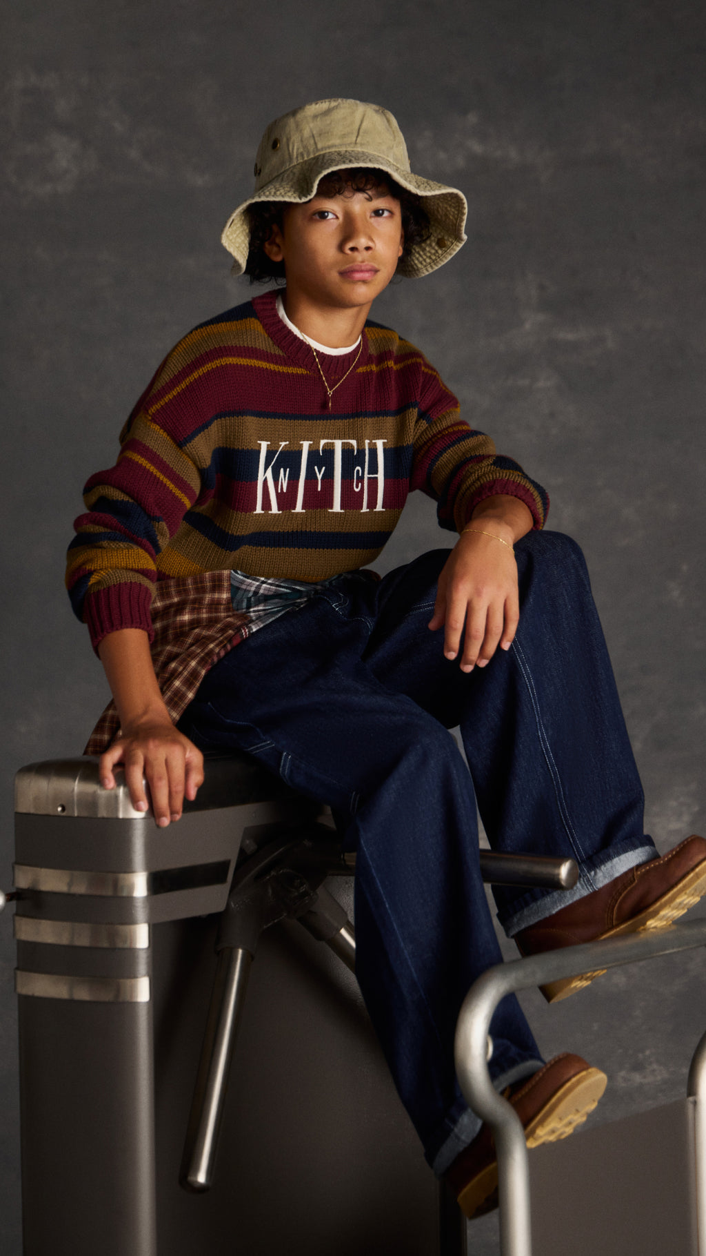 Kith Kids Fall 2026
