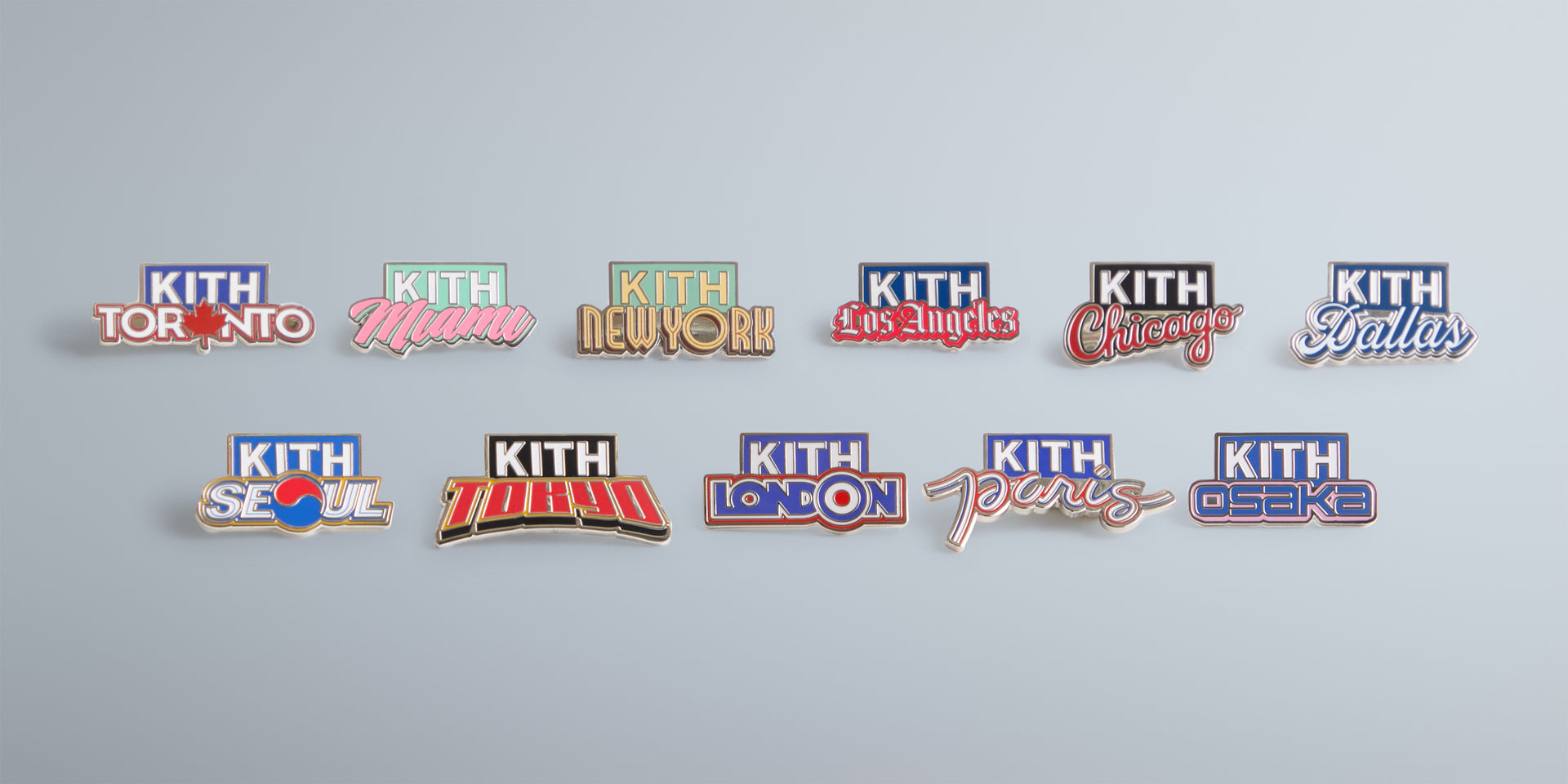 Featured | Kith Monday Program