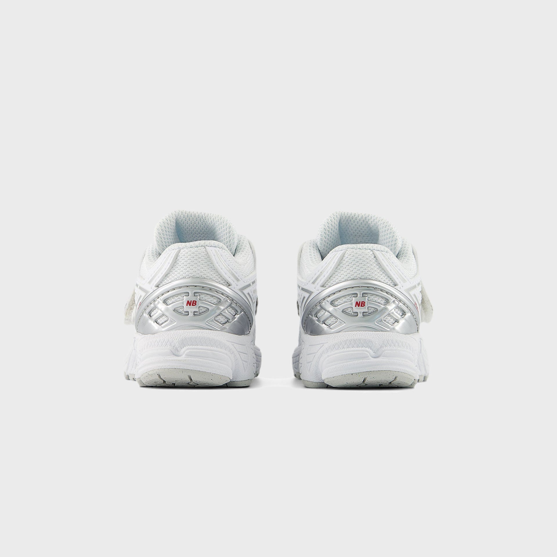 New Balance TD 1906 - Angora / Shadow Red