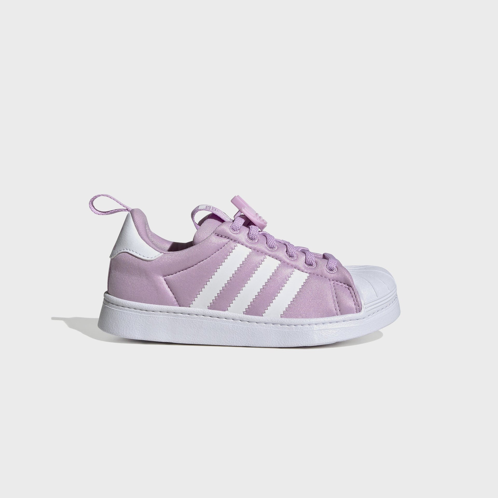 SUPERSTAR 360 CF C bliss lilac/ftwr white/bliss li