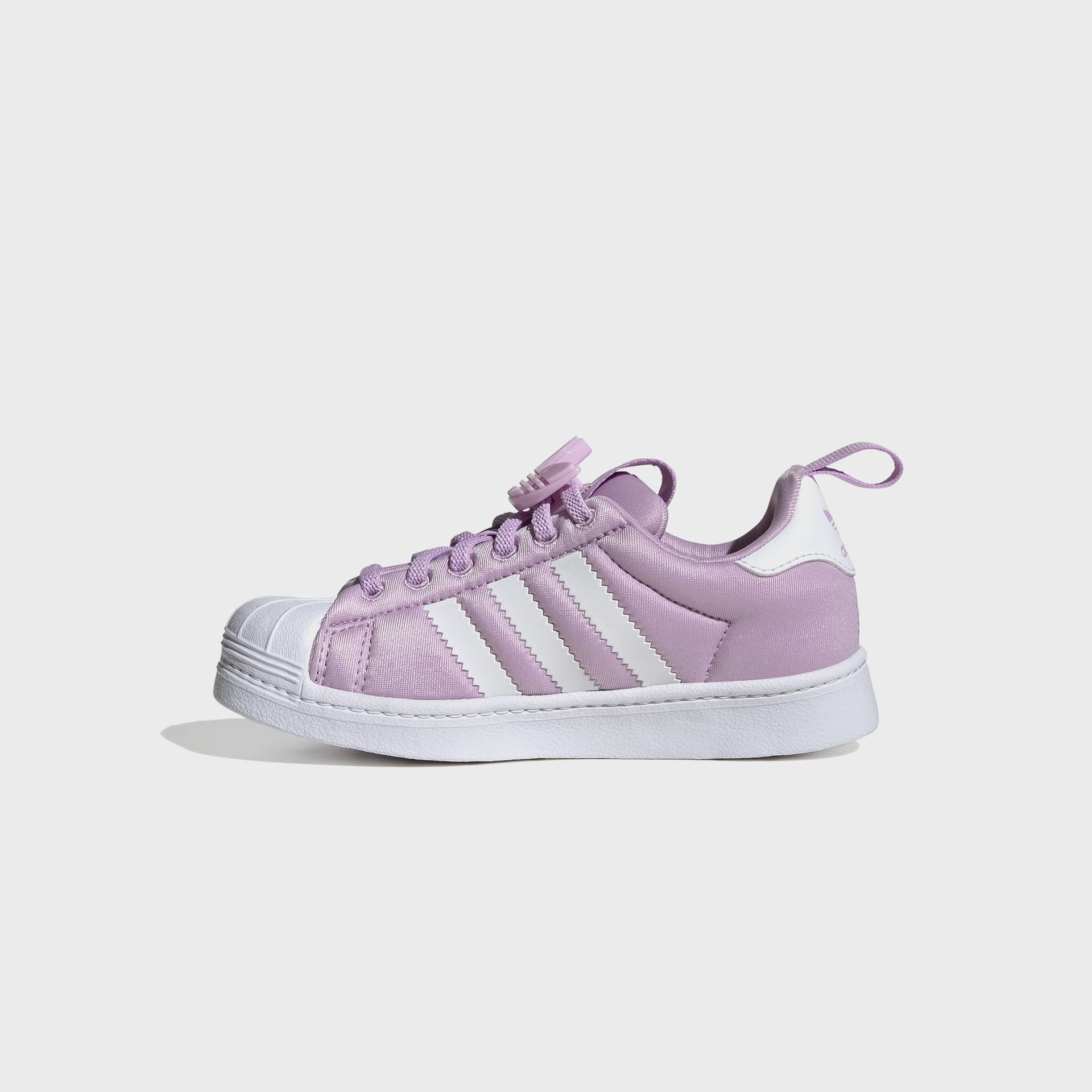 SUPERSTAR 360 CF C bliss lilac/ftwr white/bliss li