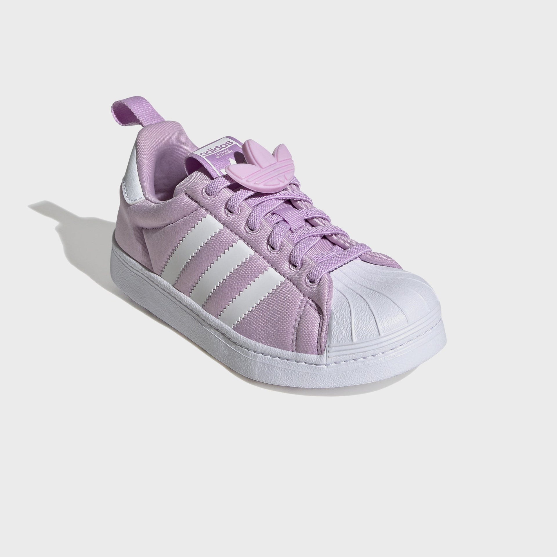 SUPERSTAR 360 CF C bliss lilac/ftwr white/bliss li