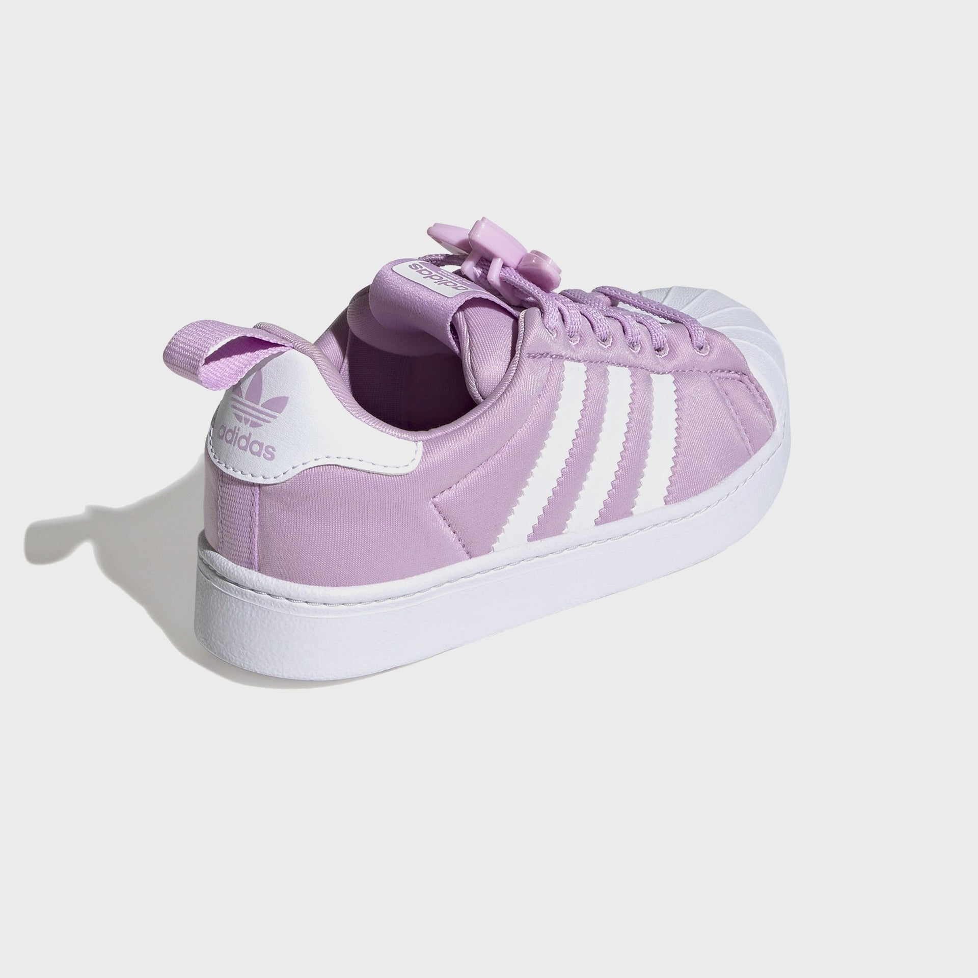 SUPERSTAR 360 CF C bliss lilac/ftwr white/bliss li