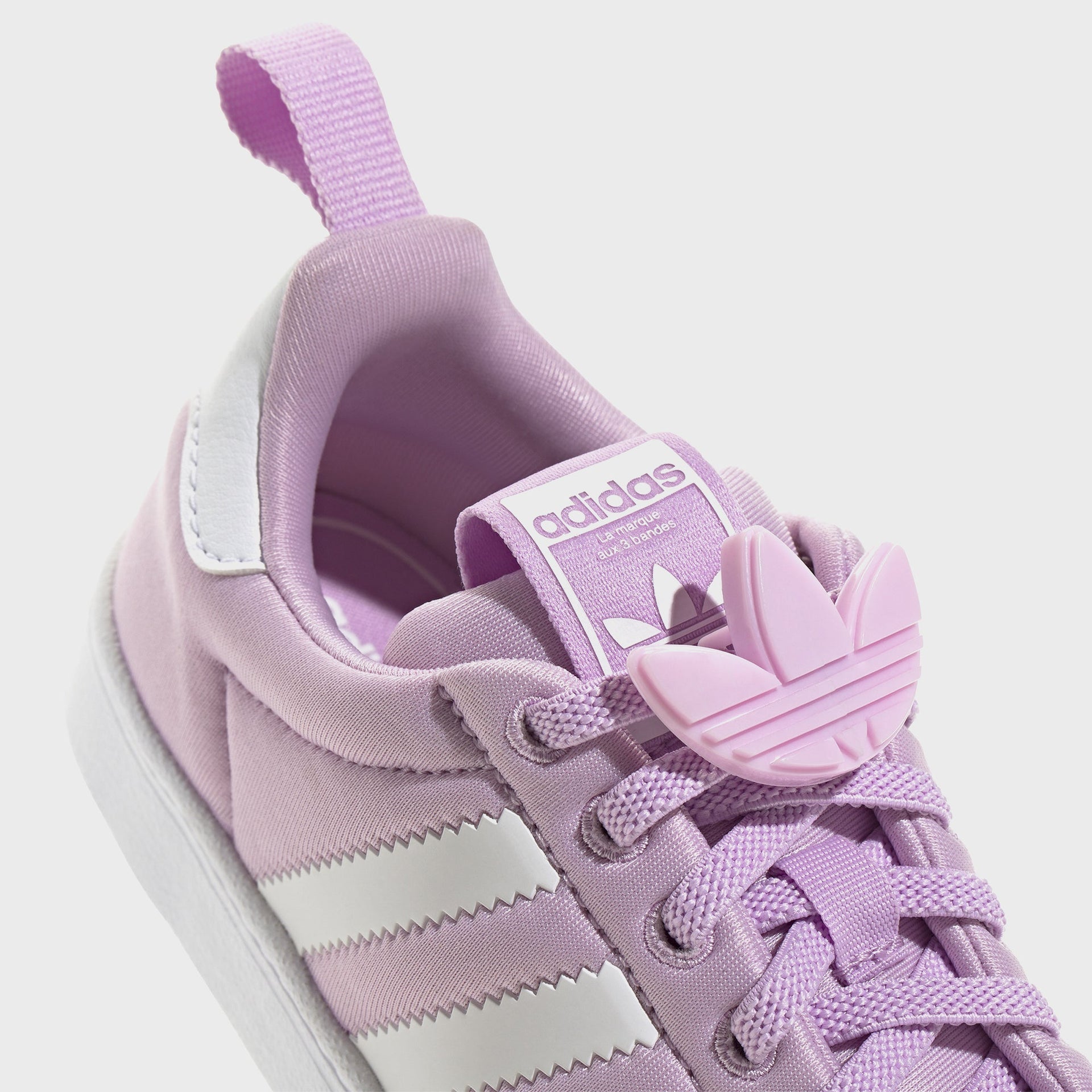 SUPERSTAR 360 CF C bliss lilac/ftwr white/bliss li