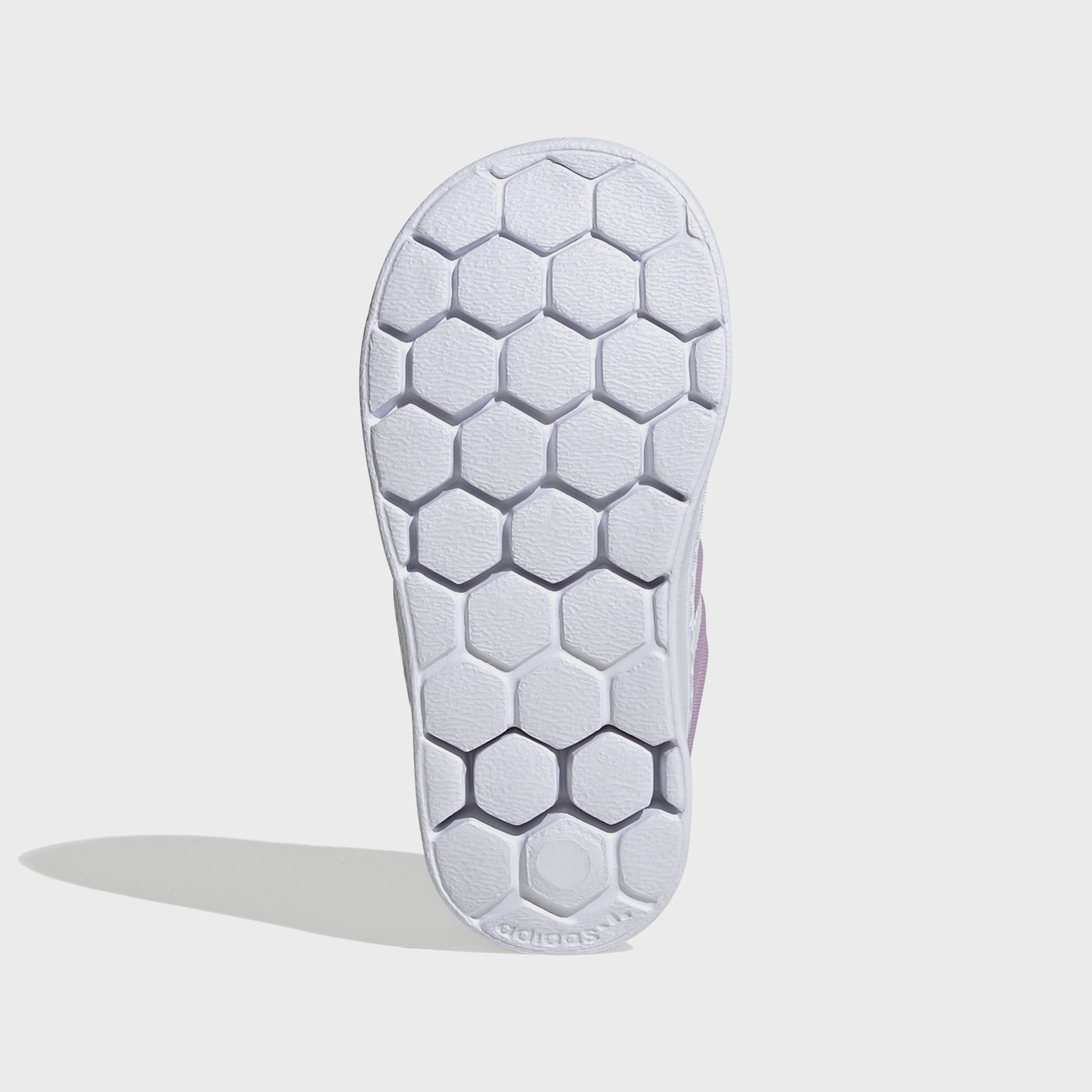 adidas Superstar 360 Comfort pour tout-petits - Lilas/Blanc
