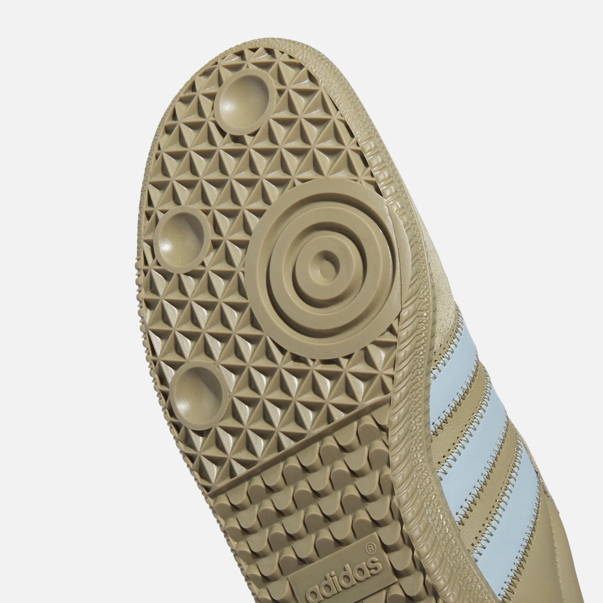 adidas x Pharrell Humanrace Premium Samba