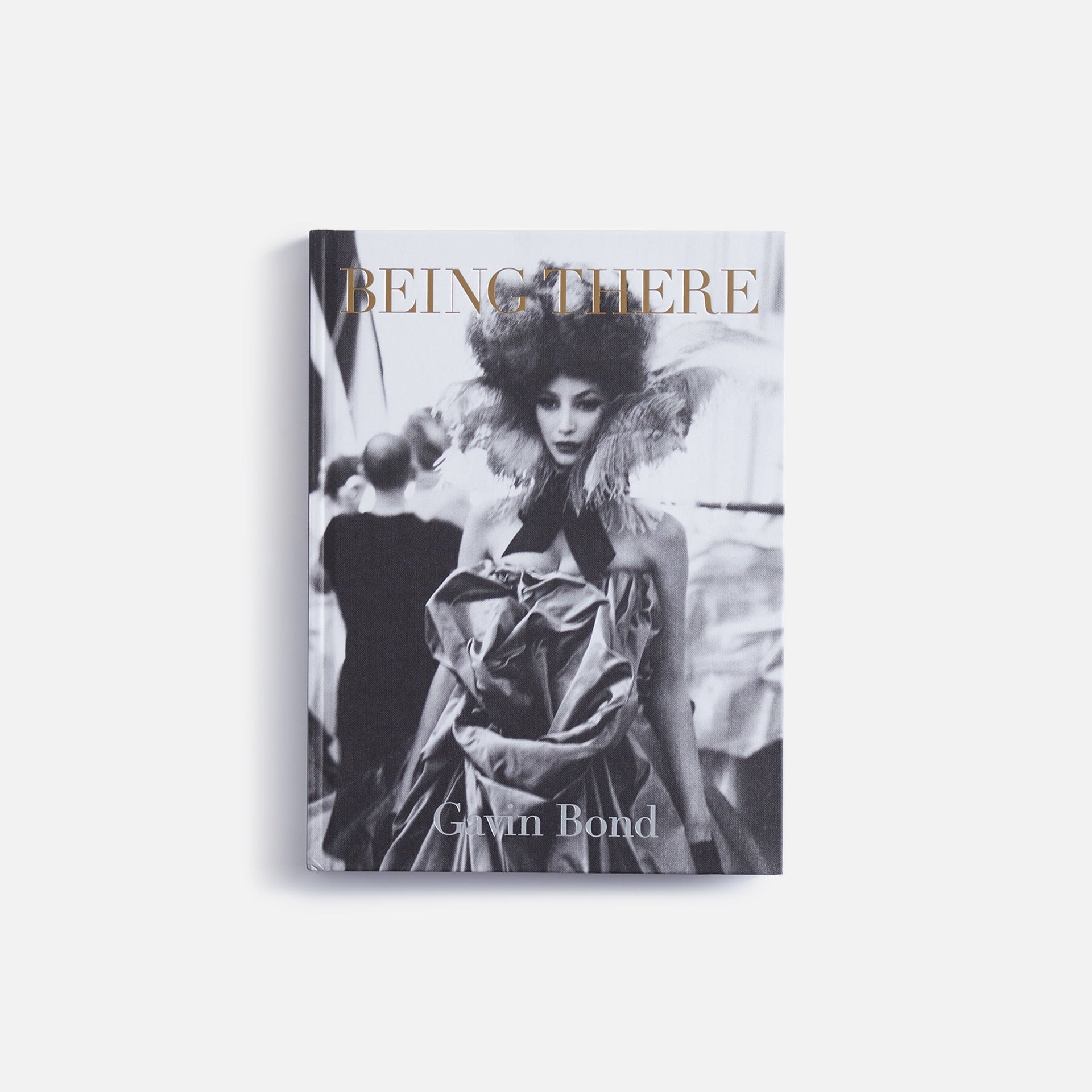 Idea Gavin Bond Being There