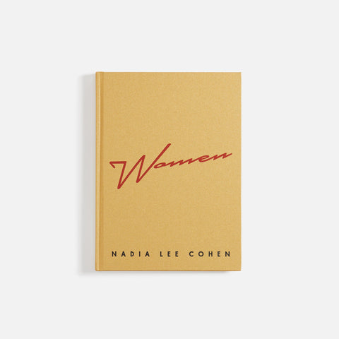 Idea Nadia Lee Cohen Women