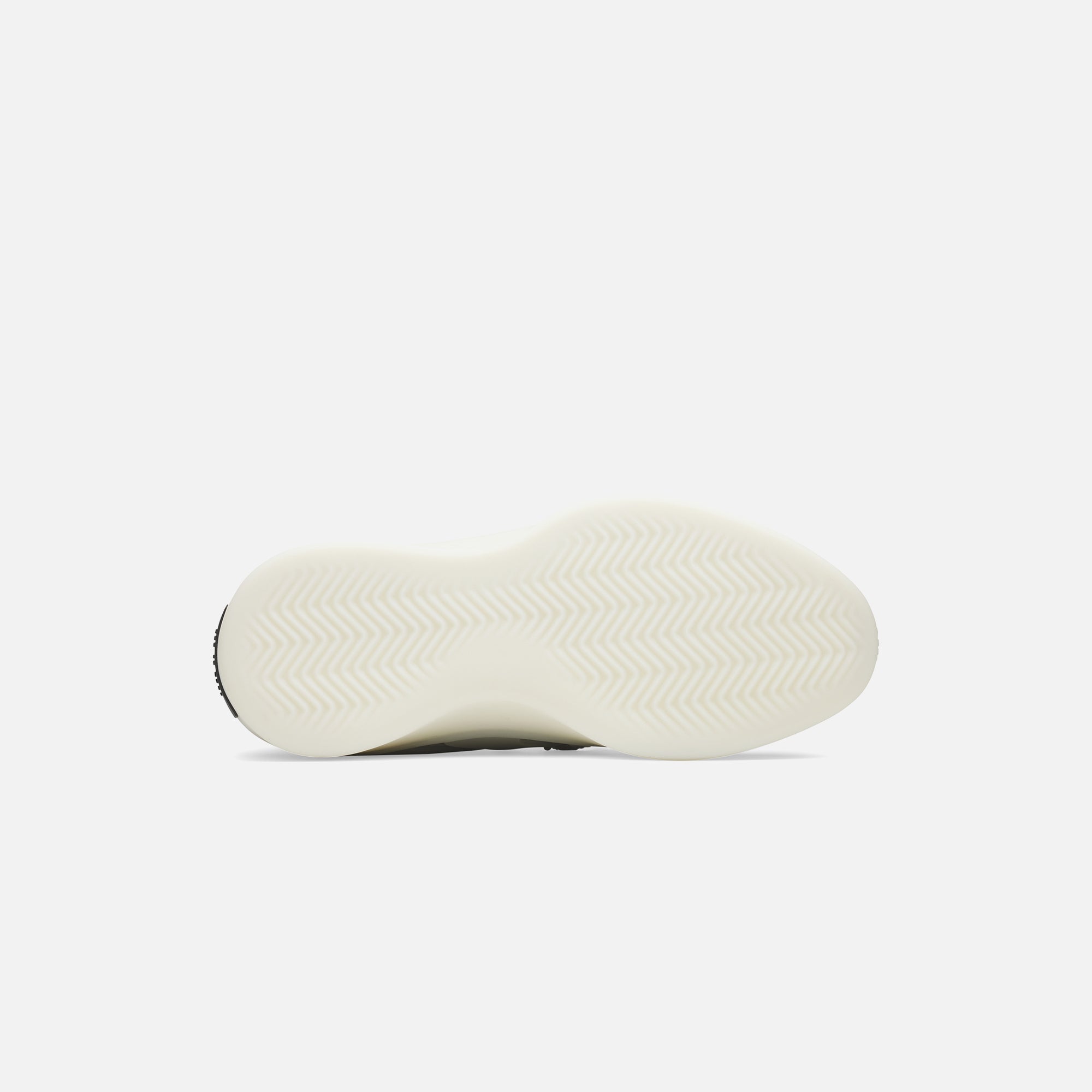 adidas x Fear of God Athletics One - Sesame / Carbon