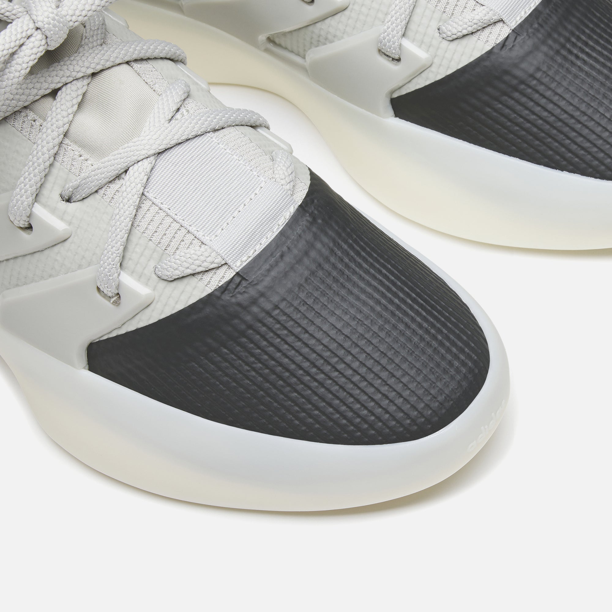 adidas x Fear of God Athletics One - Sesame / Carbon