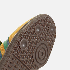 adidas Samba LT - Preloved Yellow / Green / Gum