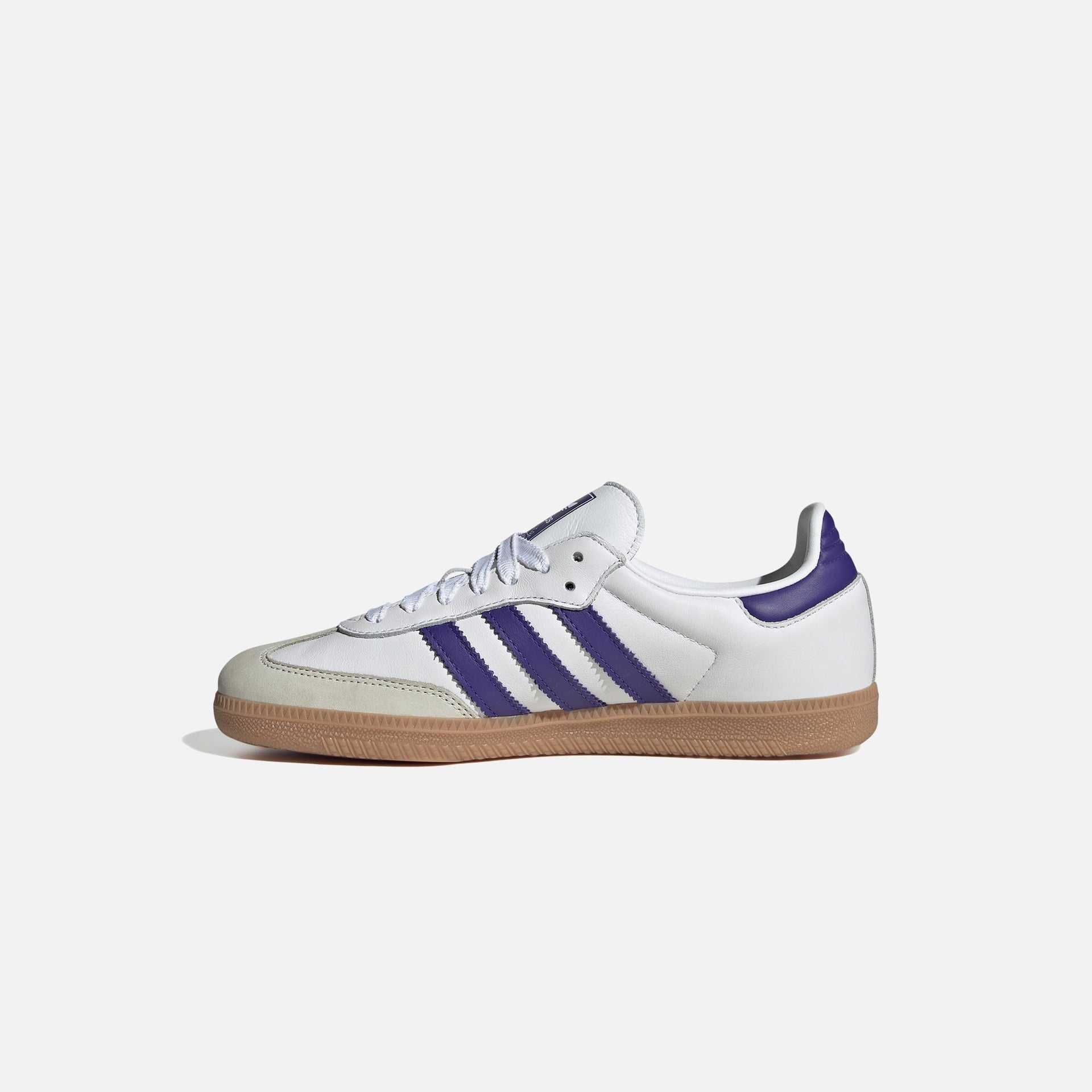 adidas WMNS Samba OG - White / Energy Ink / Off White