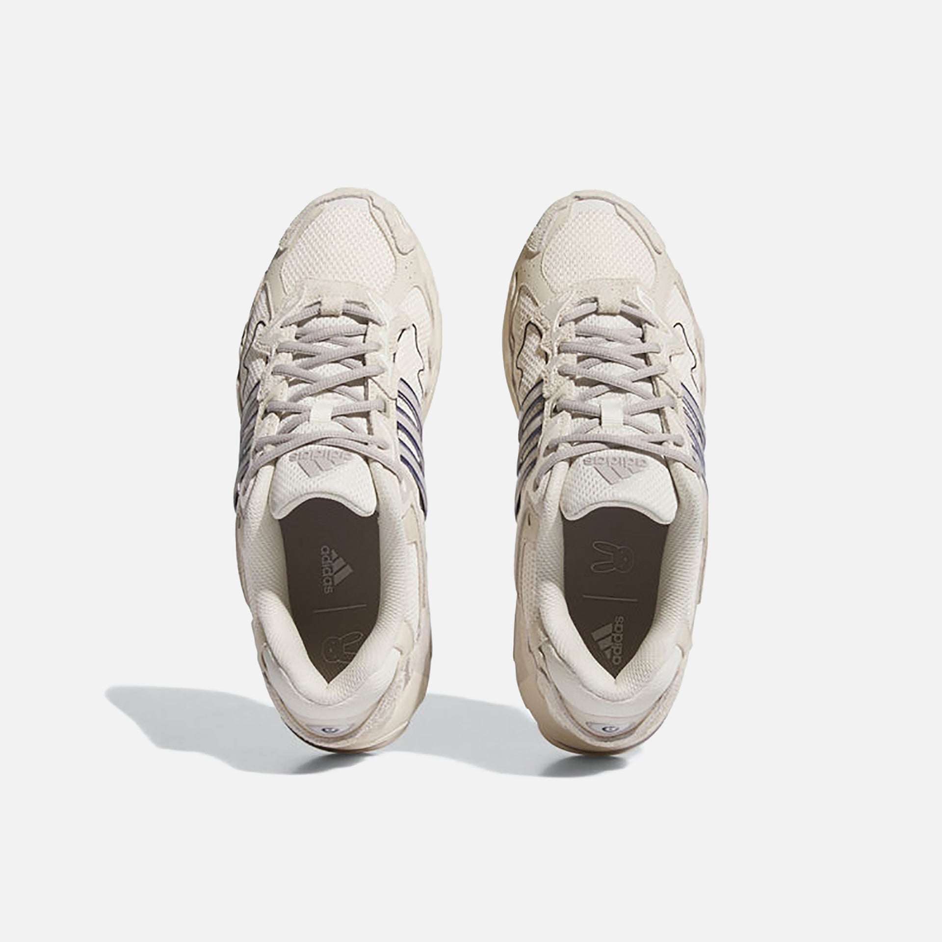 adidas x Bad Bunny PS Response CL - Cream / White