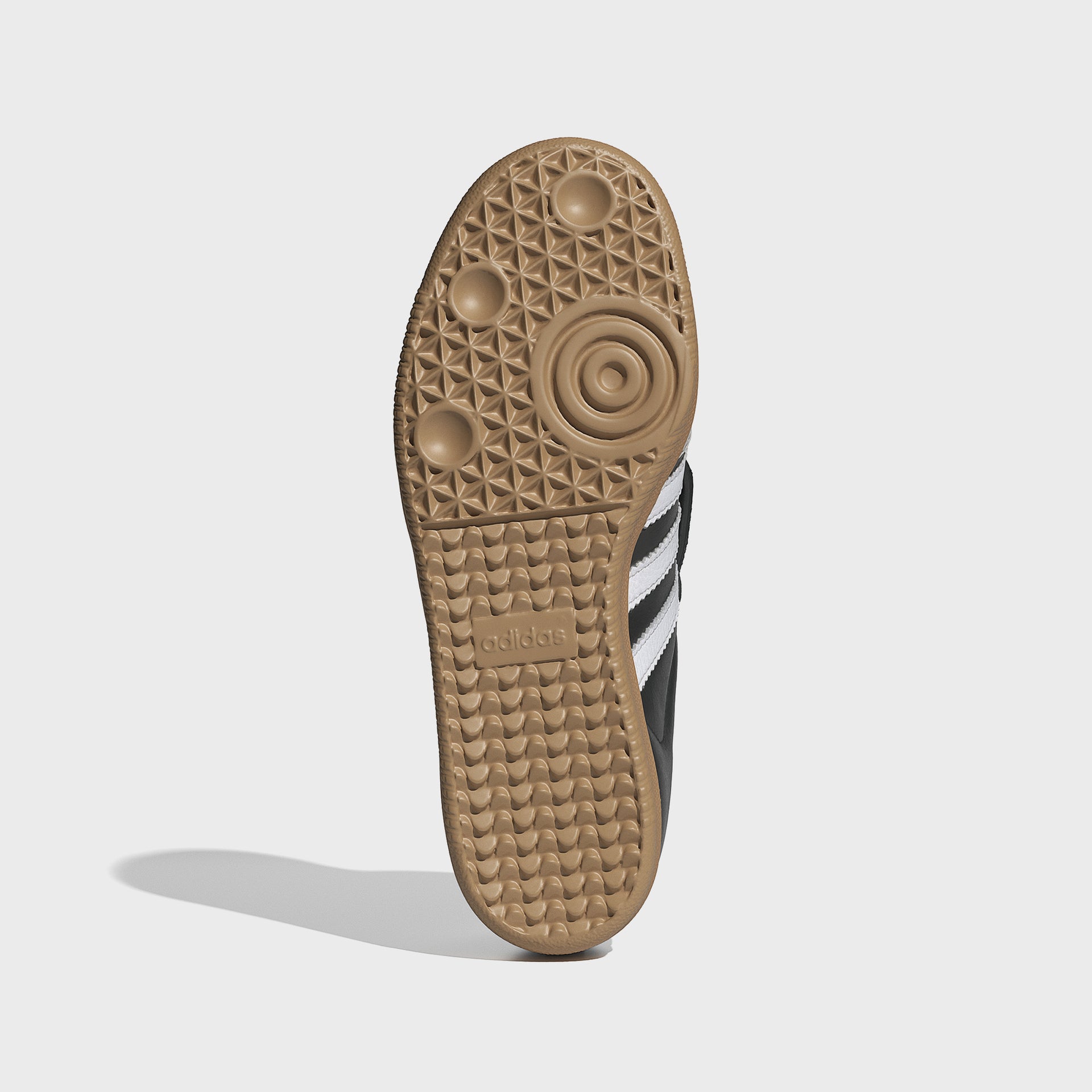 adidas WMNS Samba LT - Core Black / Footwear White / Gold Metallic