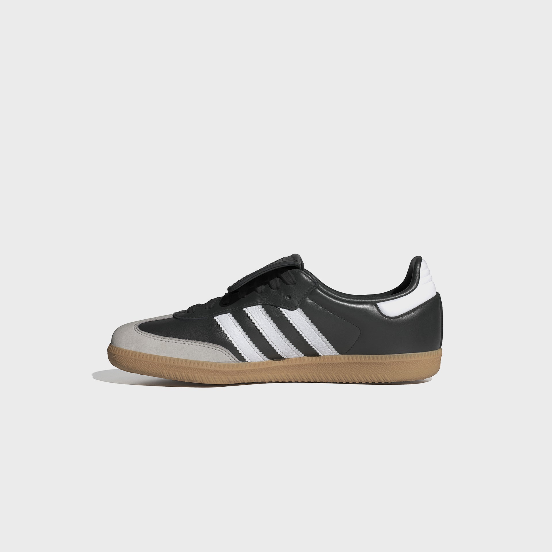 adidas WMNS Samba LT - Core Black / Footwear White / Gold Metallic